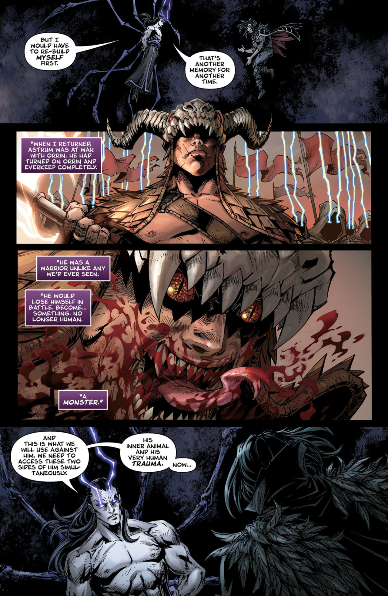 Vanish (2022-) issue 8 - Page 7