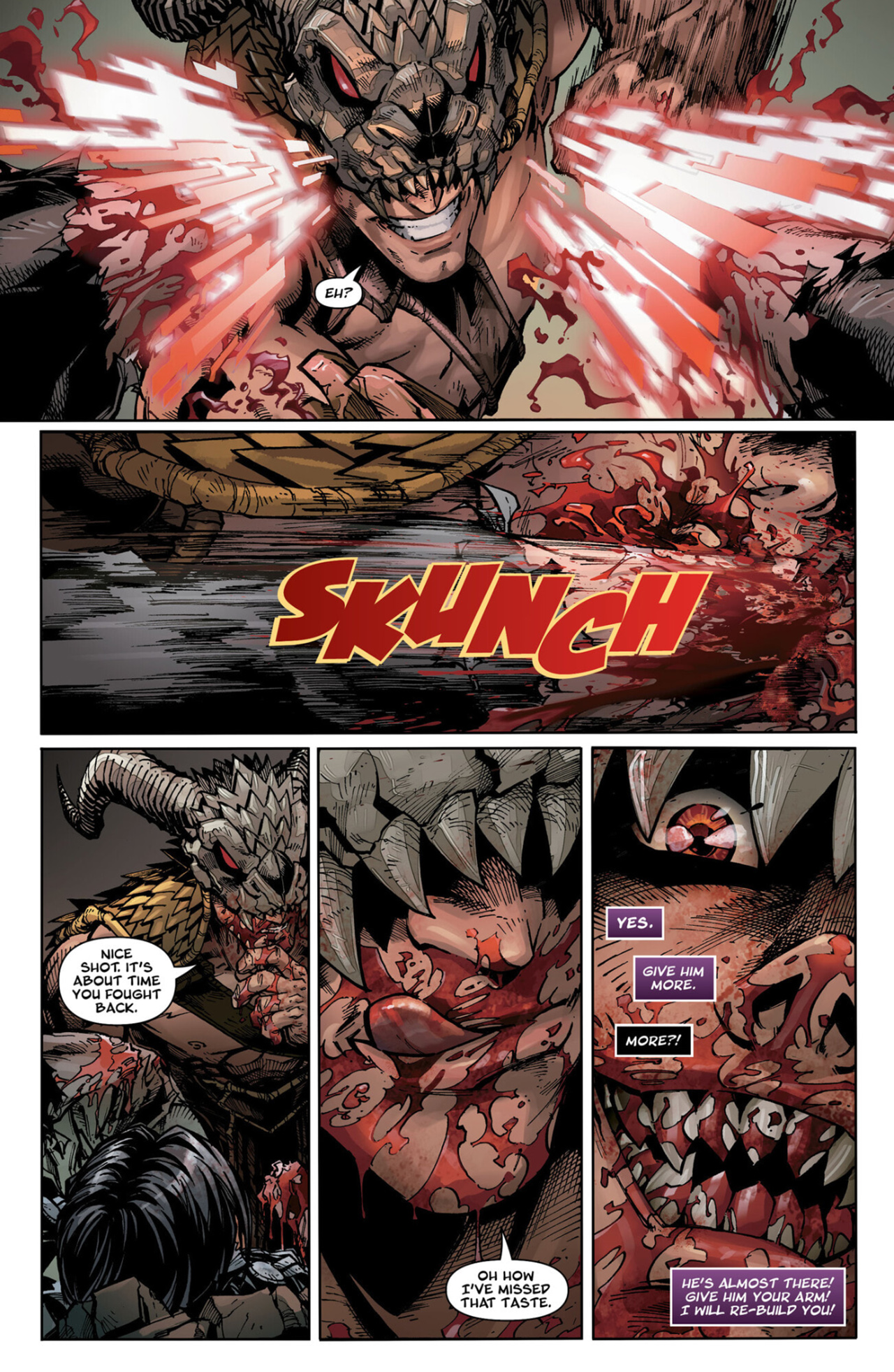 Vanish (2022-) issue 8 - Page 12