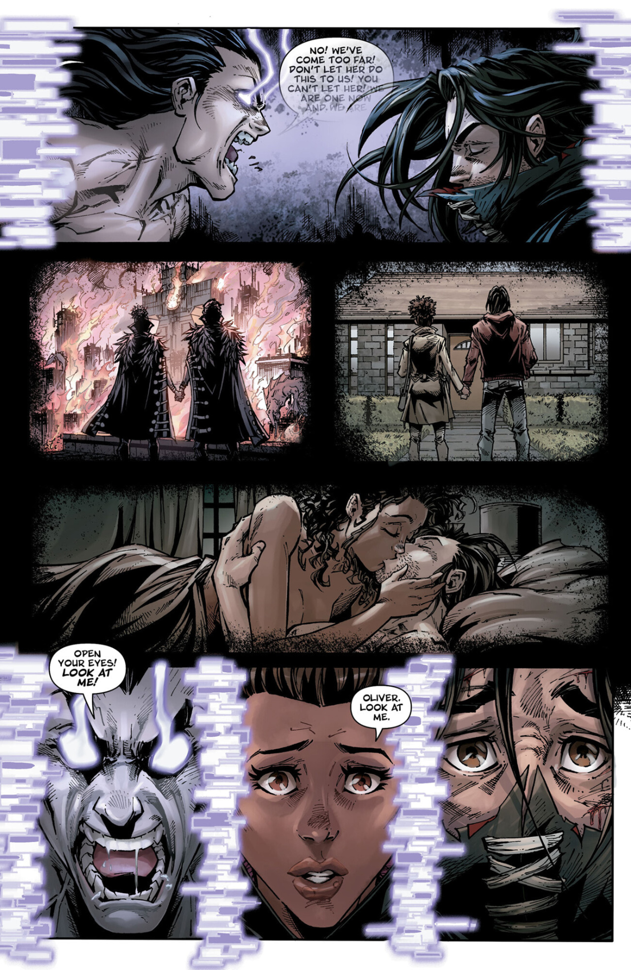 Vanish (2022-) issue 8 - Page 23