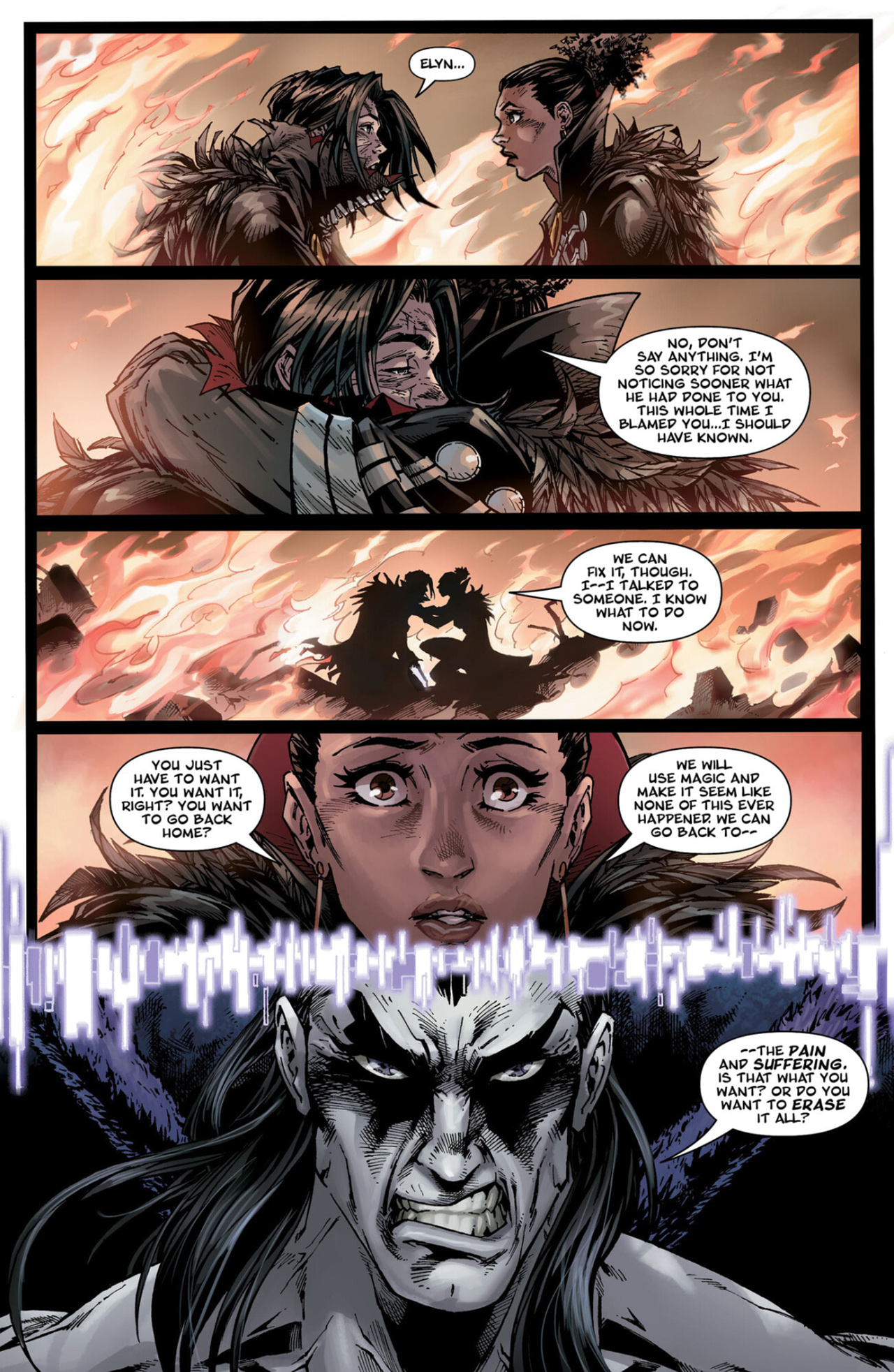 Vanish (2022-) issue 8 - Page 24