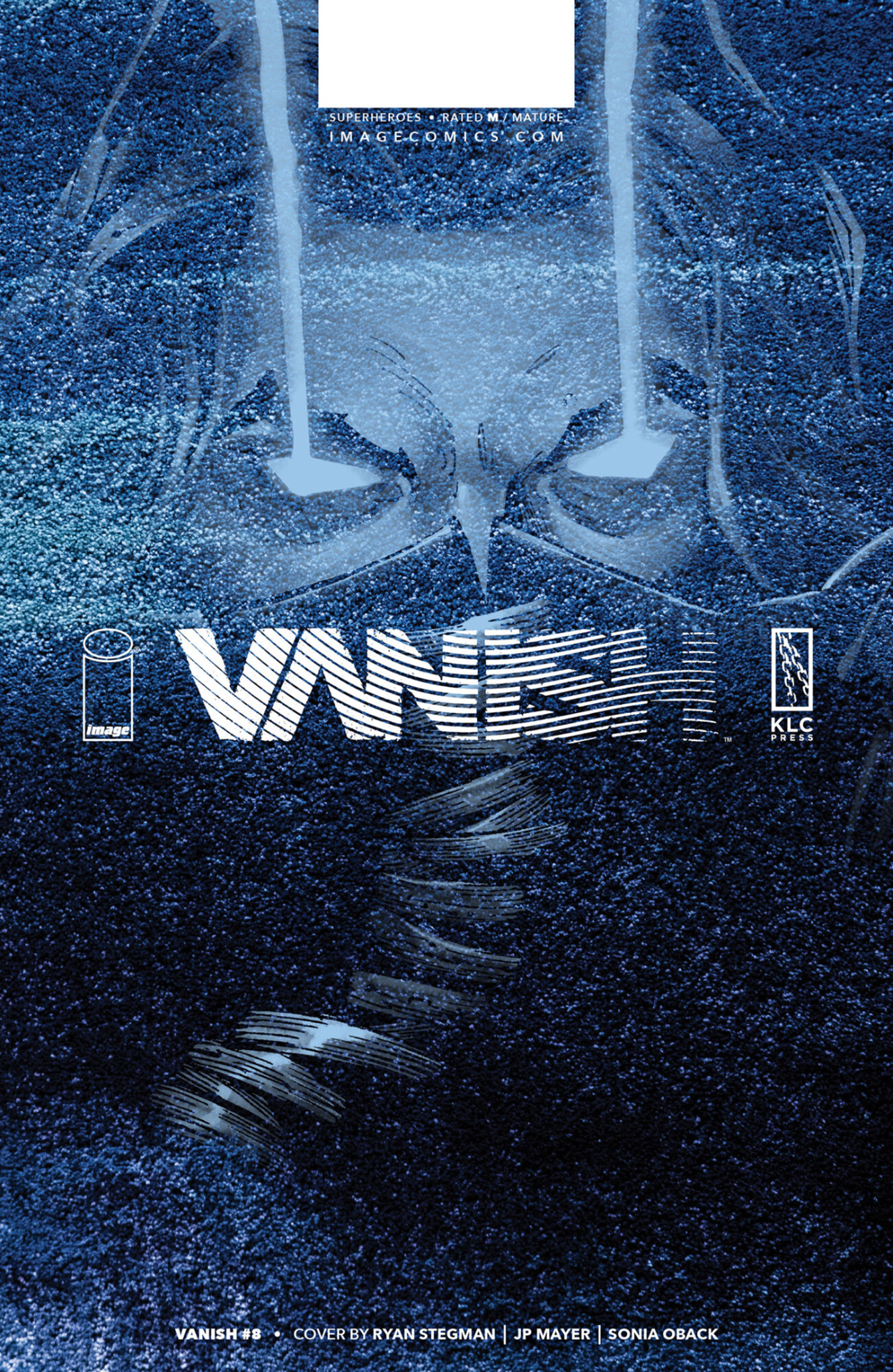 Vanish (2022-) issue 8 - Page 41