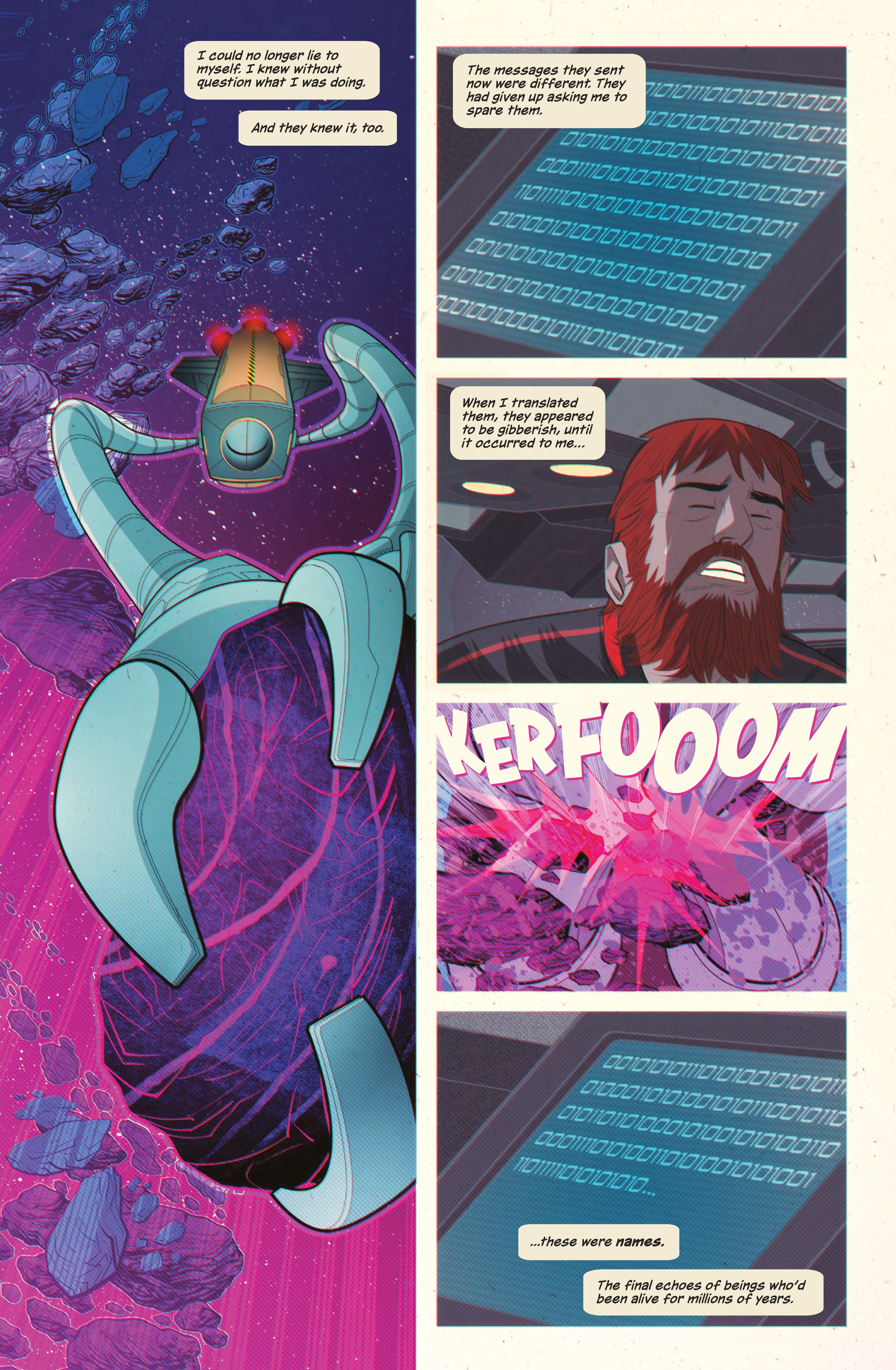 Vanishing Point (2025-): Chapter 1 - Page 20
