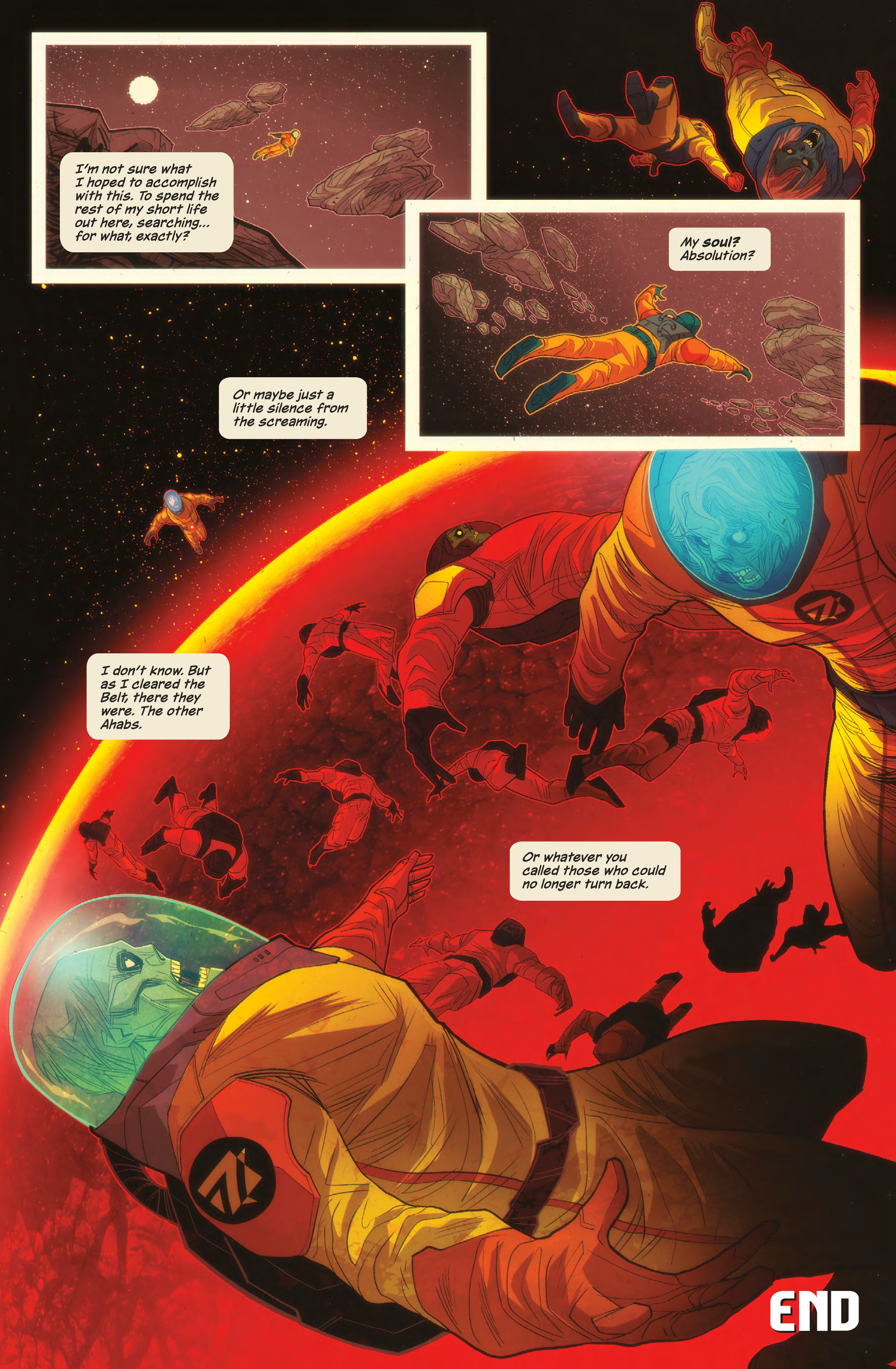 Vanishing Point (2025-): Chapter 1 - Page 24