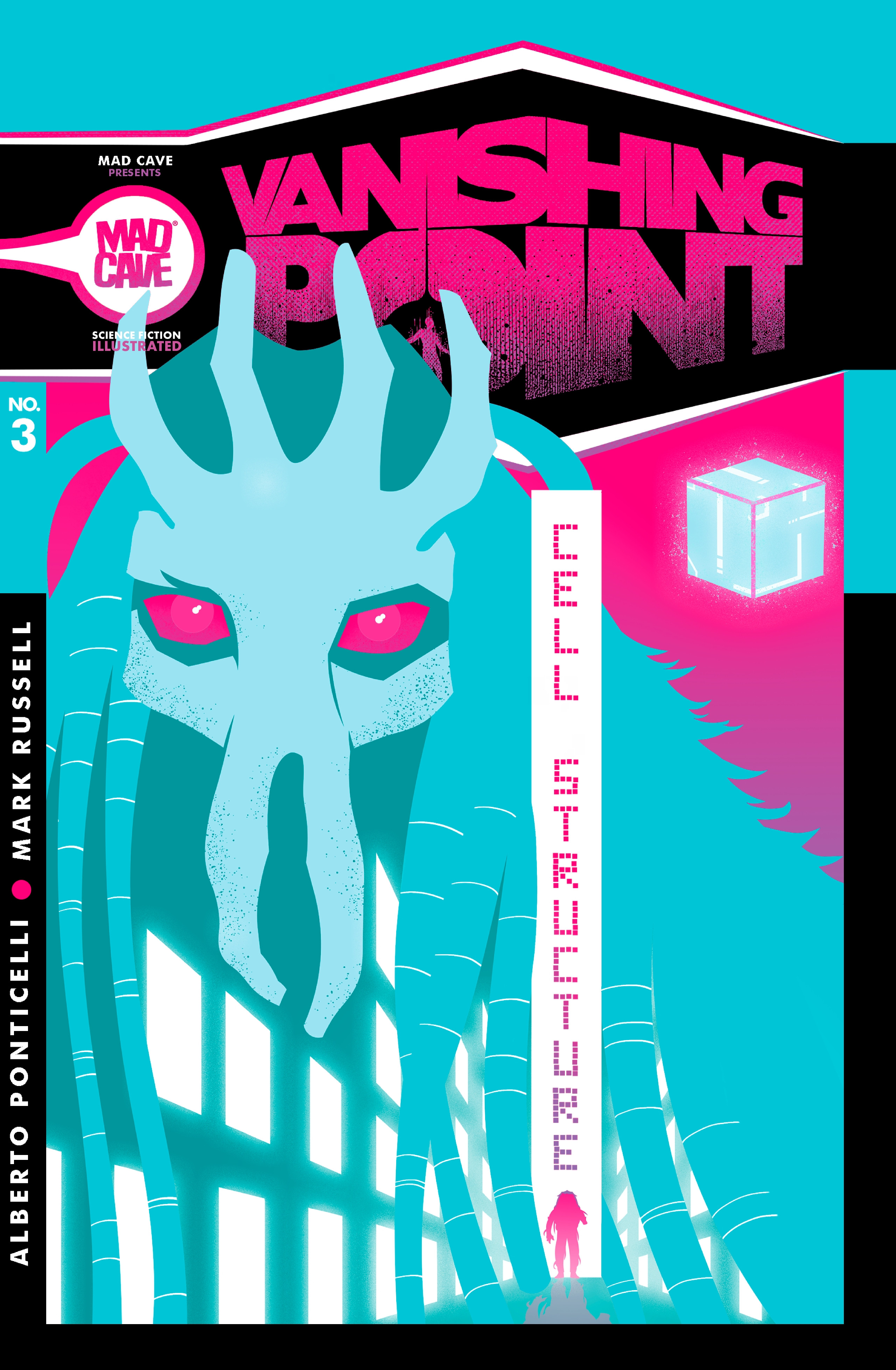 Vanishing Point (2025-): Chapter 3 - Page 1