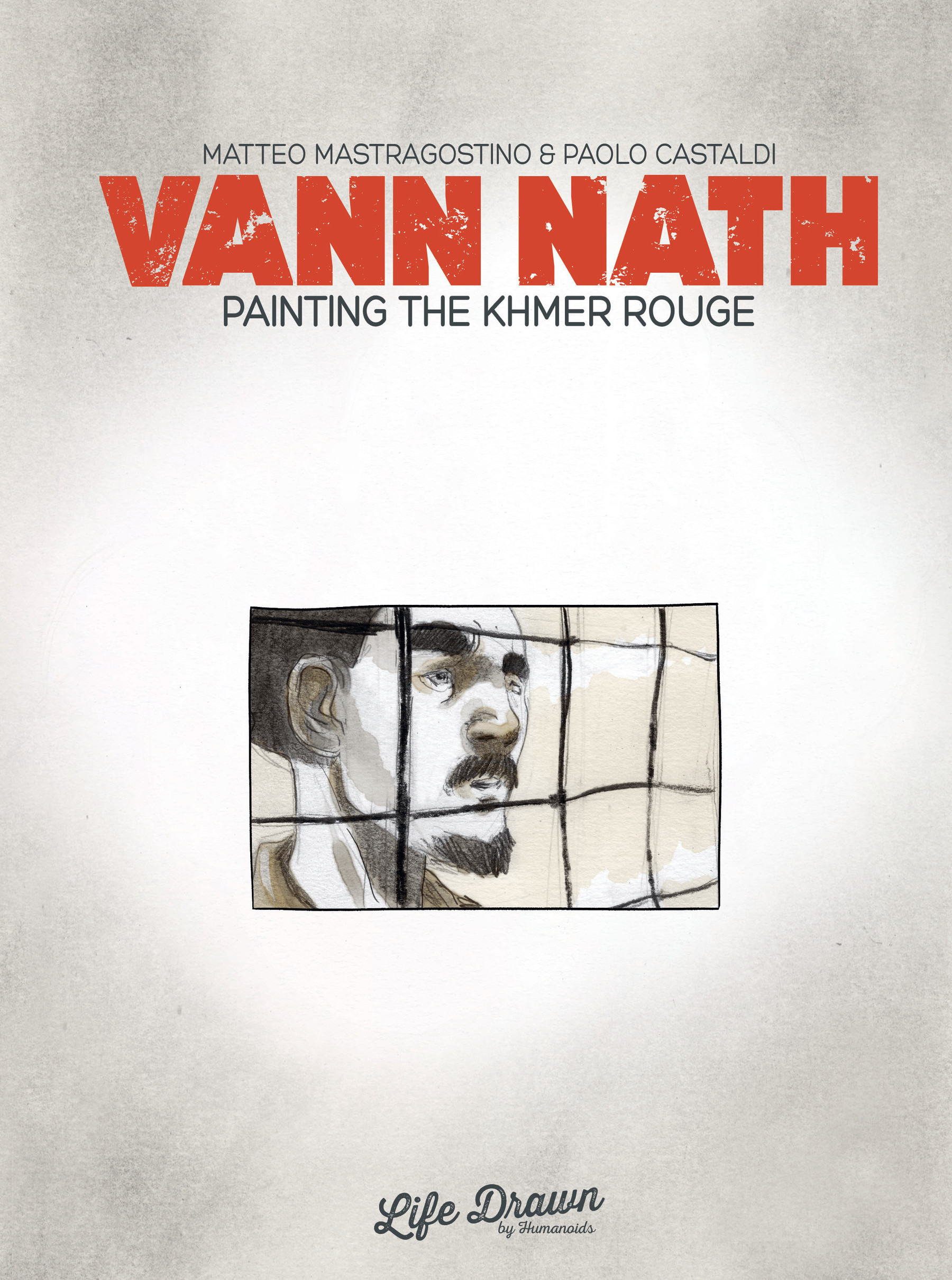 Vann Nath: Painting the Khmer Rouge (2022): Chapter 1 - Page 2