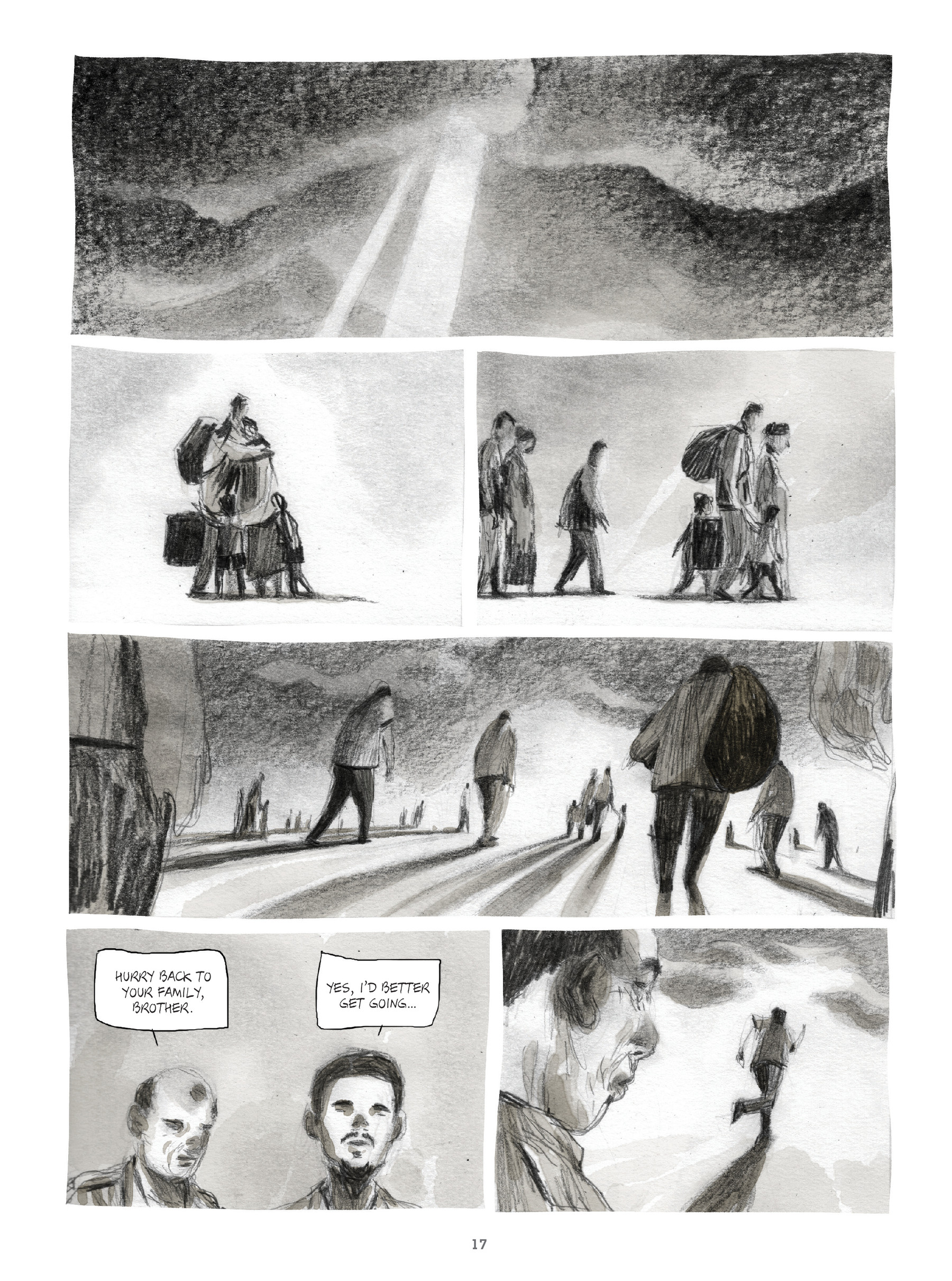 Vann Nath: Painting the Khmer Rouge (2022) issue 1 - Page 17