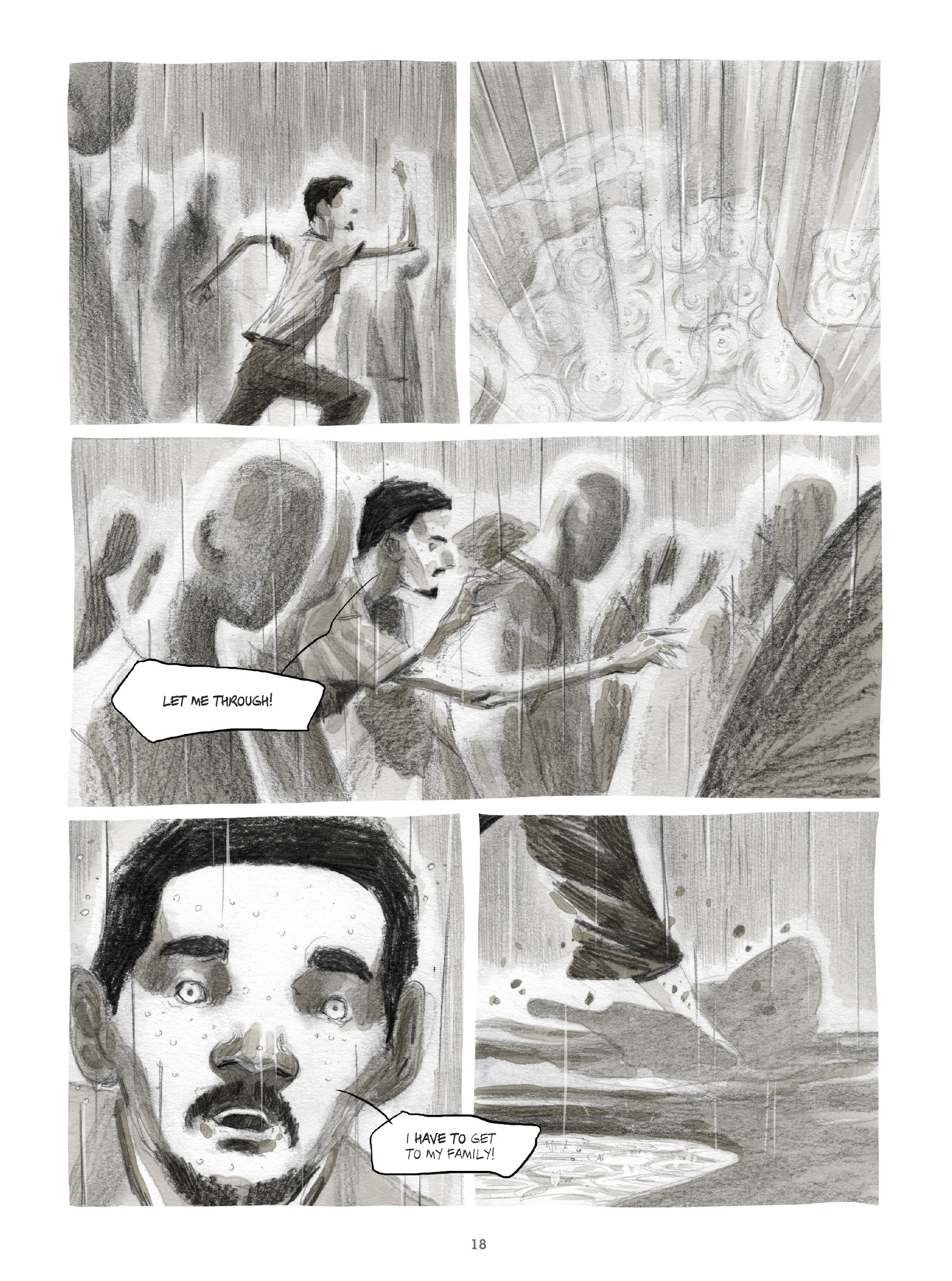 Vann Nath: Painting the Khmer Rouge (2022) issue 1 - Page 18