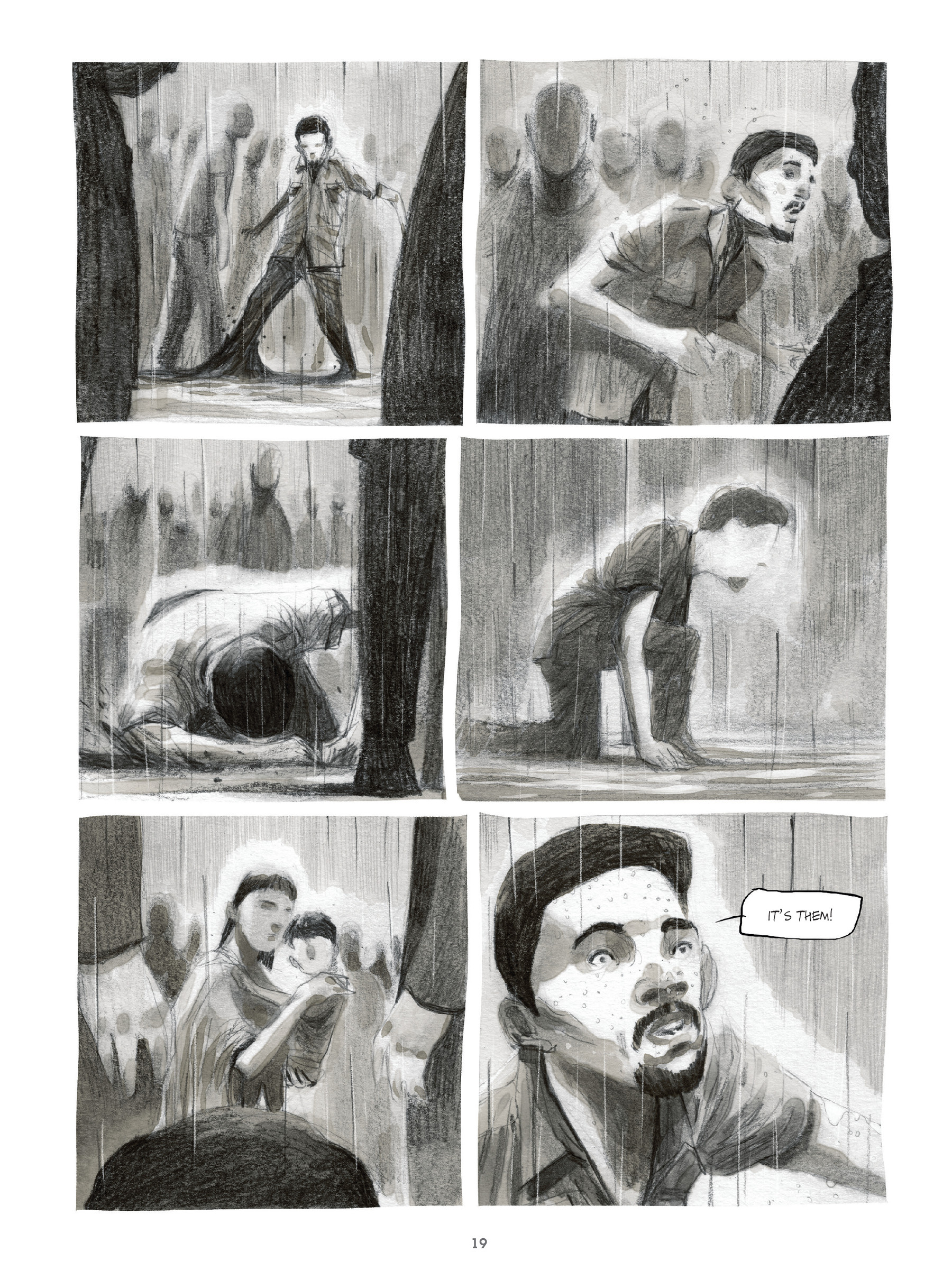 Vann Nath: Painting the Khmer Rouge (2022) issue 1 - Page 19