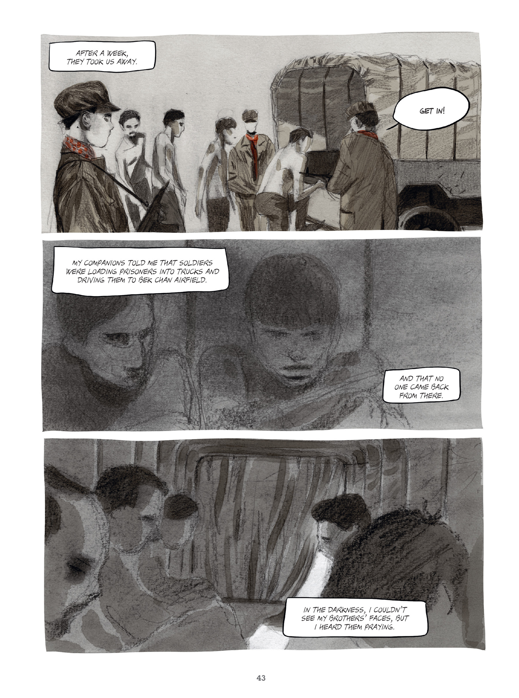 <{ $series->title }} issue 1 - Page 42