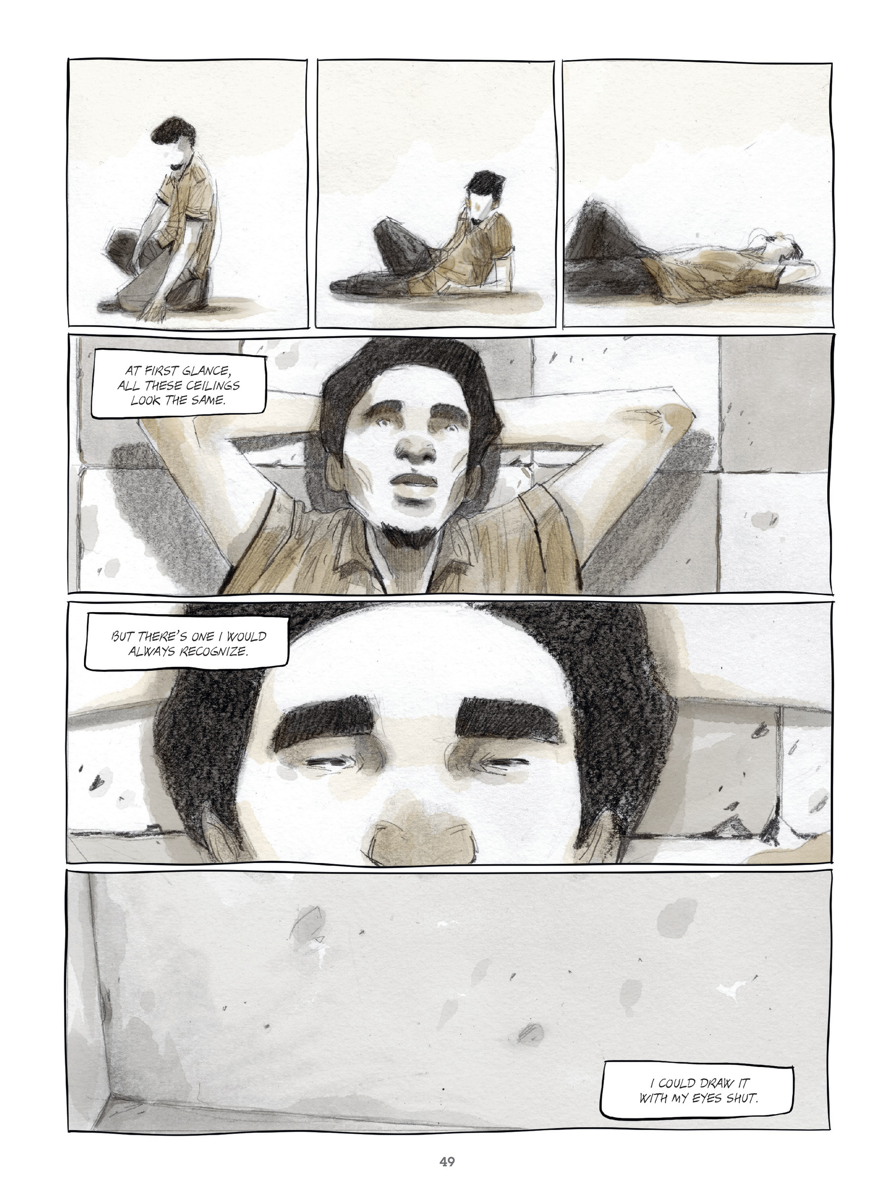 Vann Nath: Painting the Khmer Rouge (2022) issue 1 - Page 48