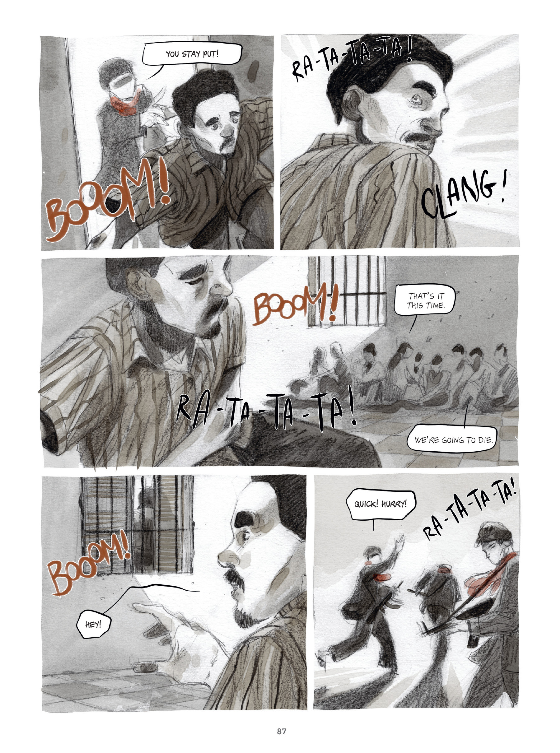 <{ $series->title }} issue 1 - Page 86