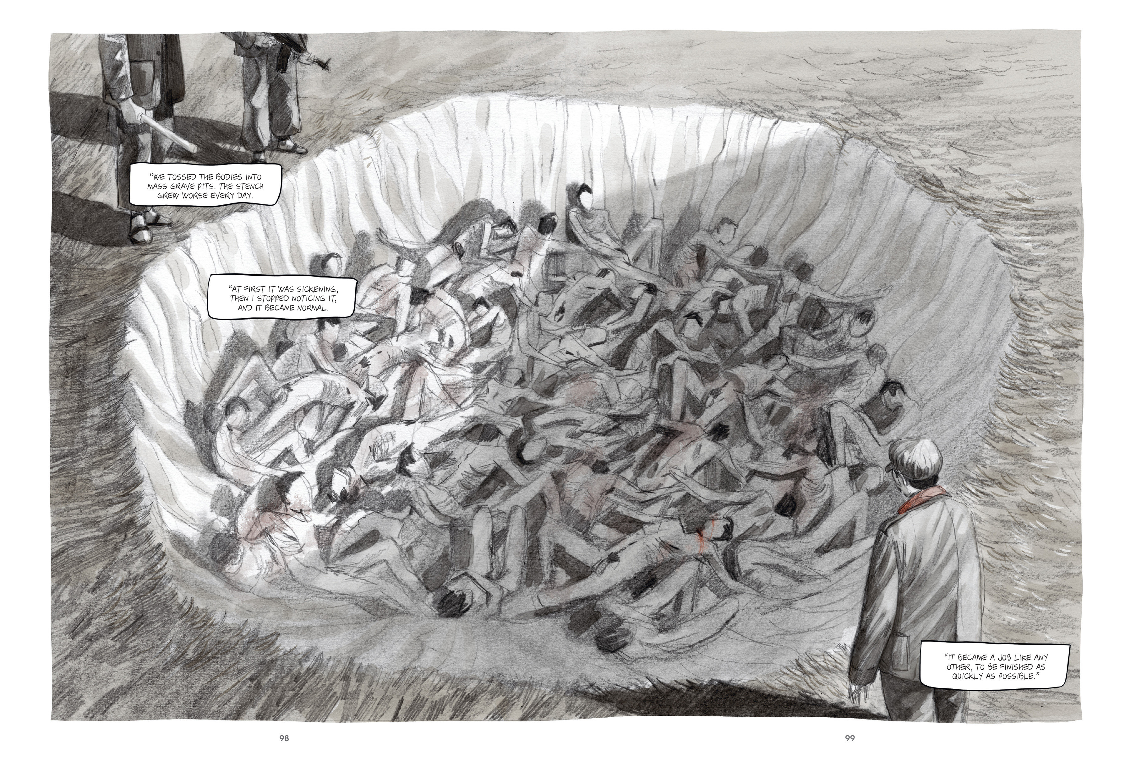 Vann Nath: Painting the Khmer Rouge (2022) issue 1 - Page 97