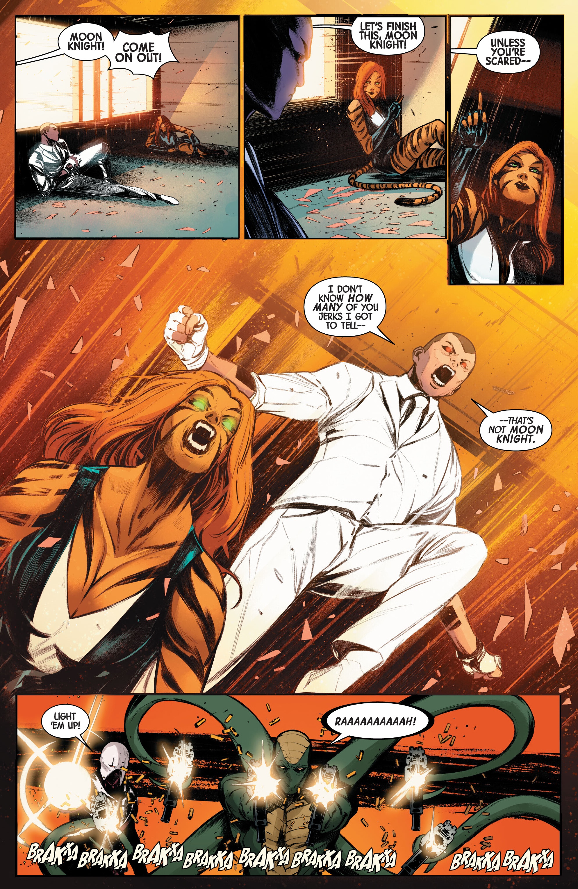 Vengeance of the Moon Knight (2024-) issue 3 - Page 13