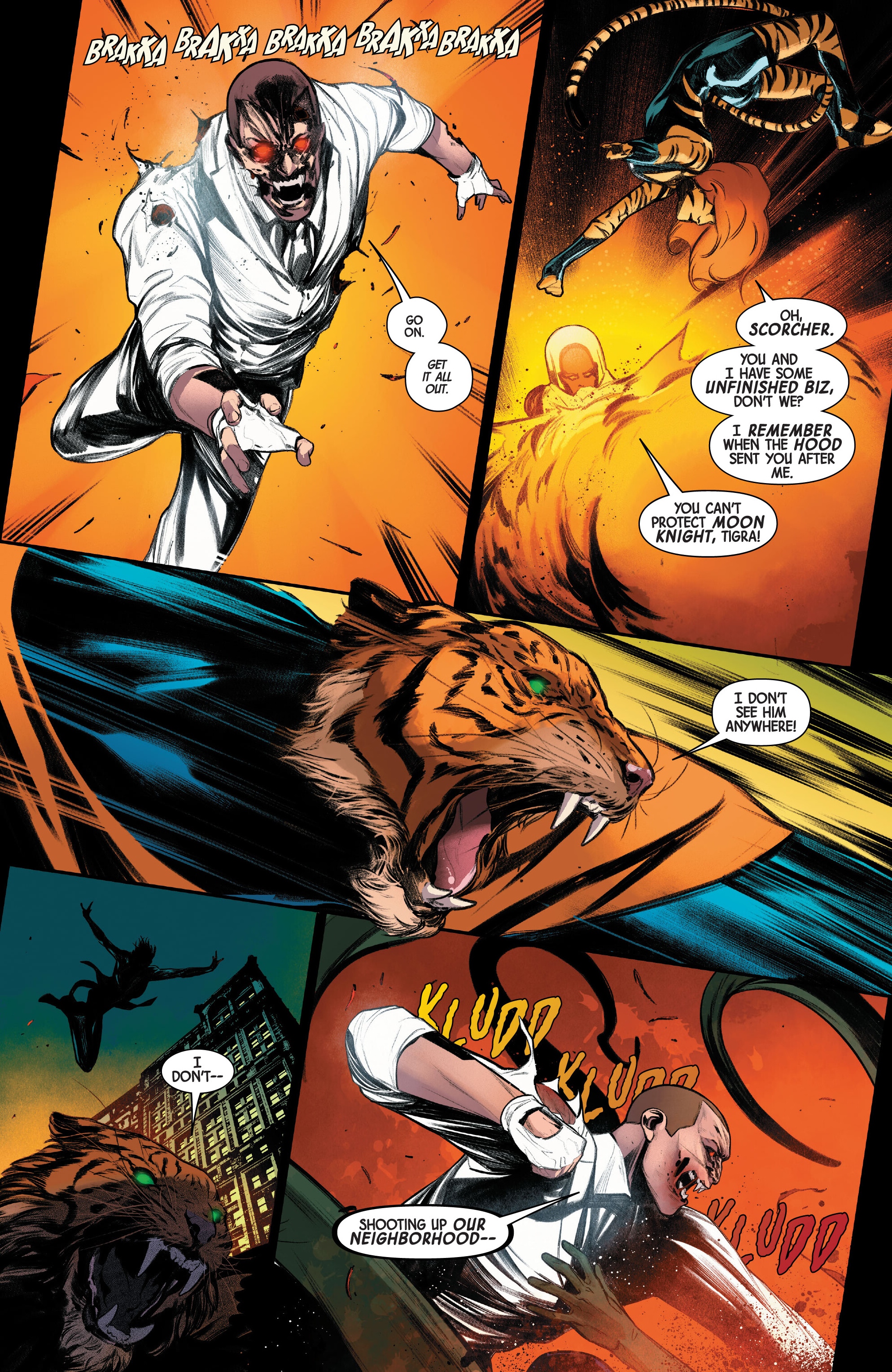 Vengeance of the Moon Knight (2024-) issue 3 - Page 14