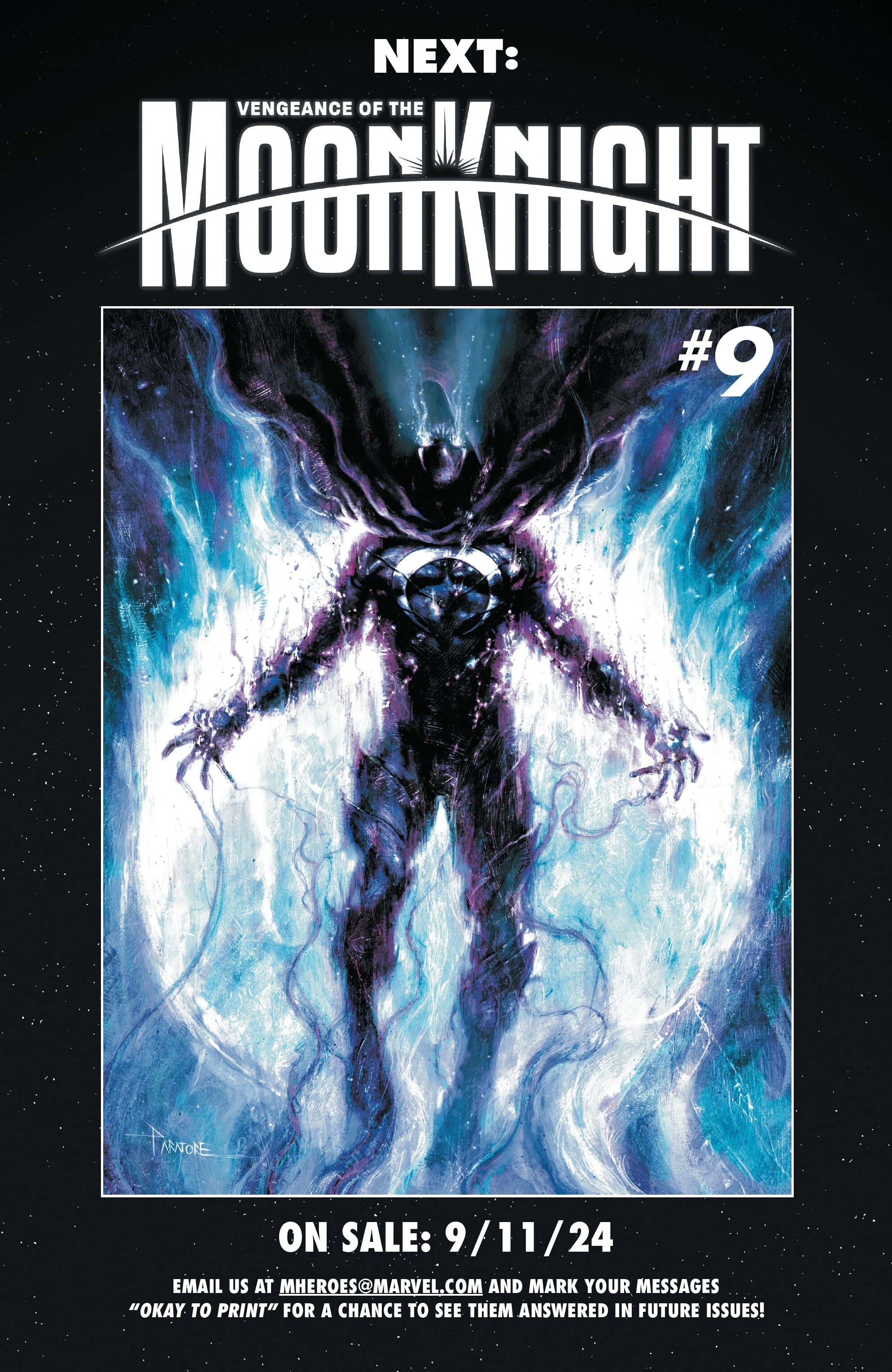 Vengeance of the Moon Knight (2024-): Chapter 8 - Page 26