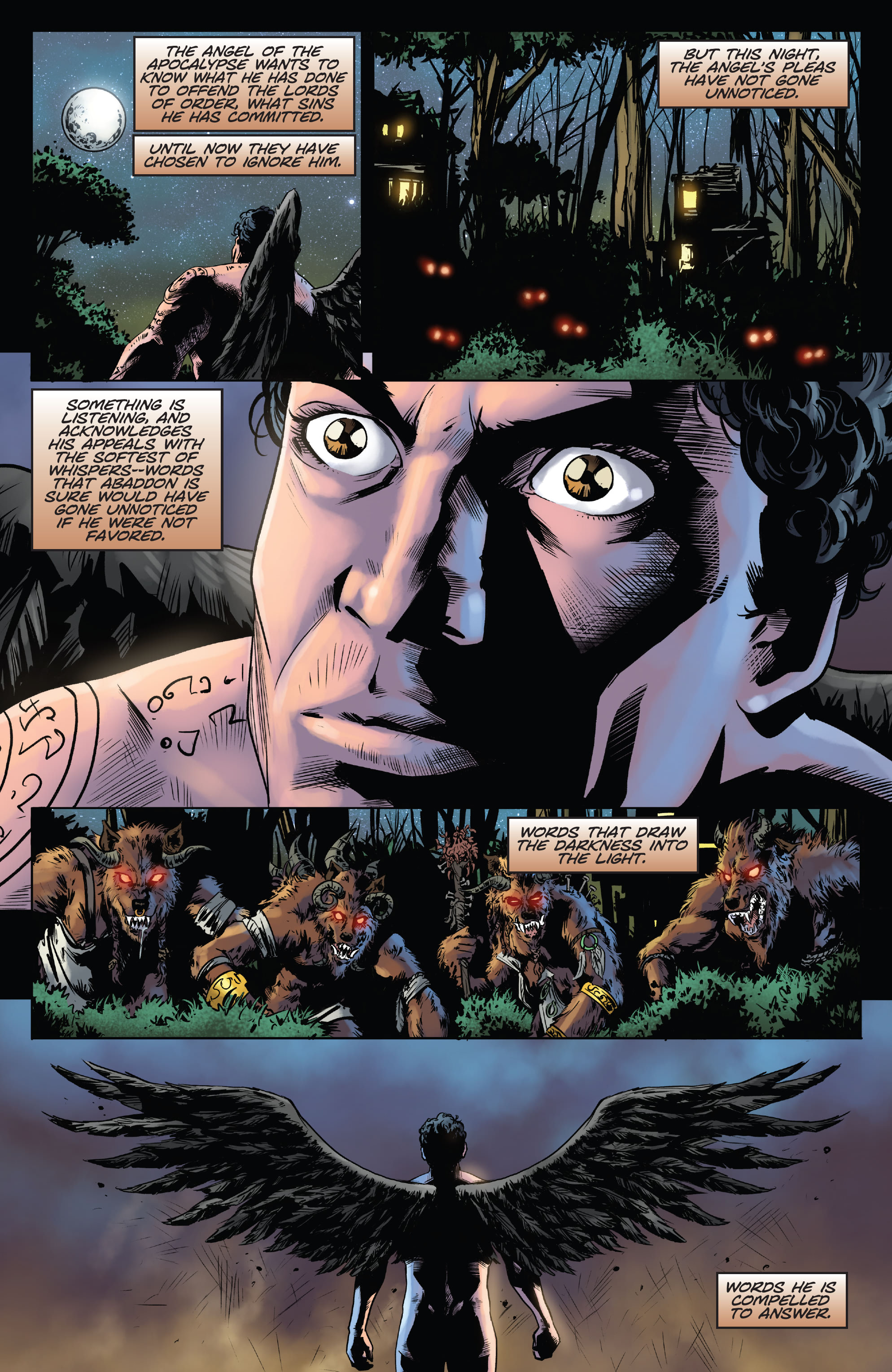 Vengeance of Vampirella (2019-) issue 15 - Page 15