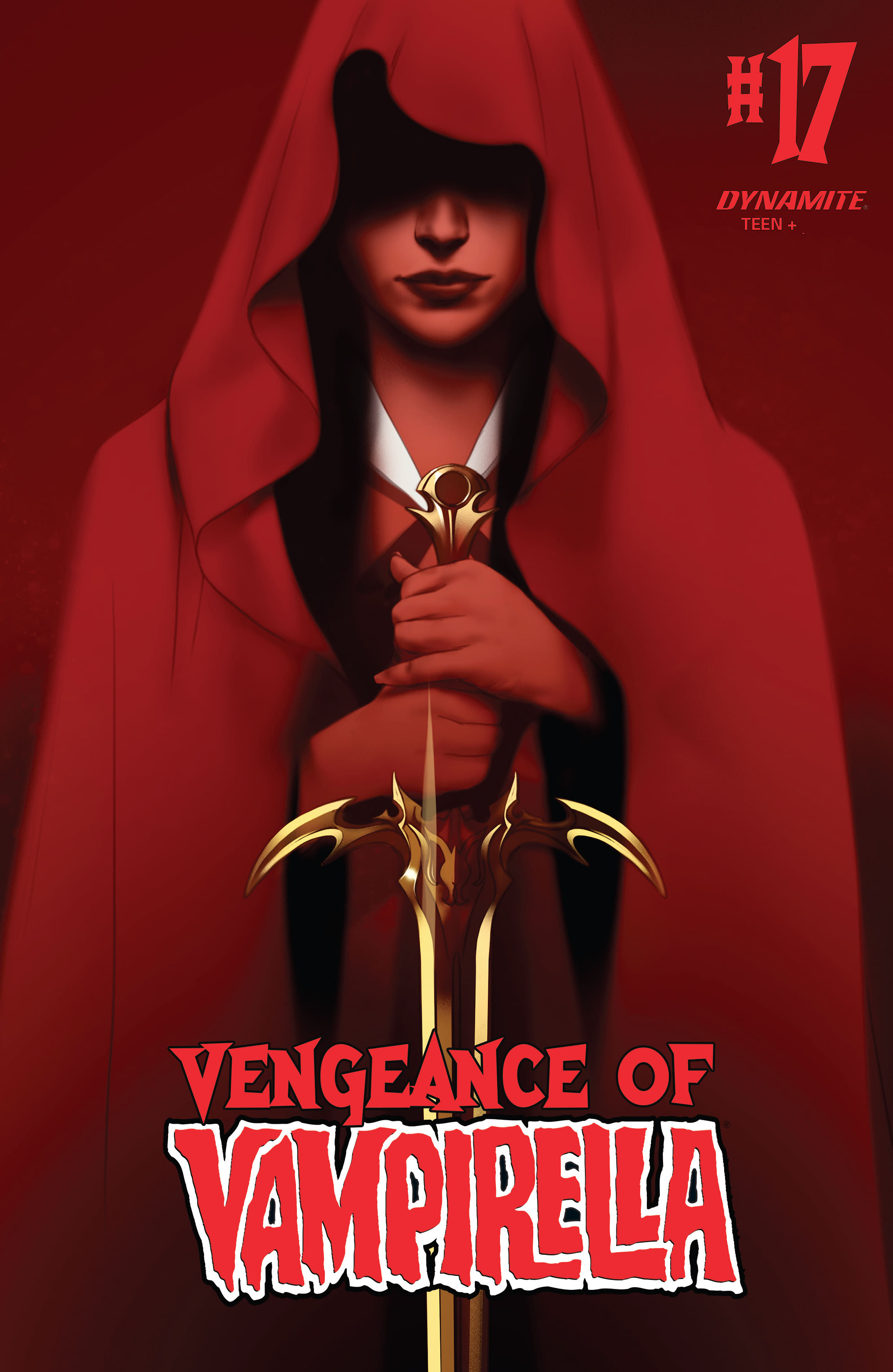 Vengeance of Vampirella (2019-): Chapter 17 - Page 2