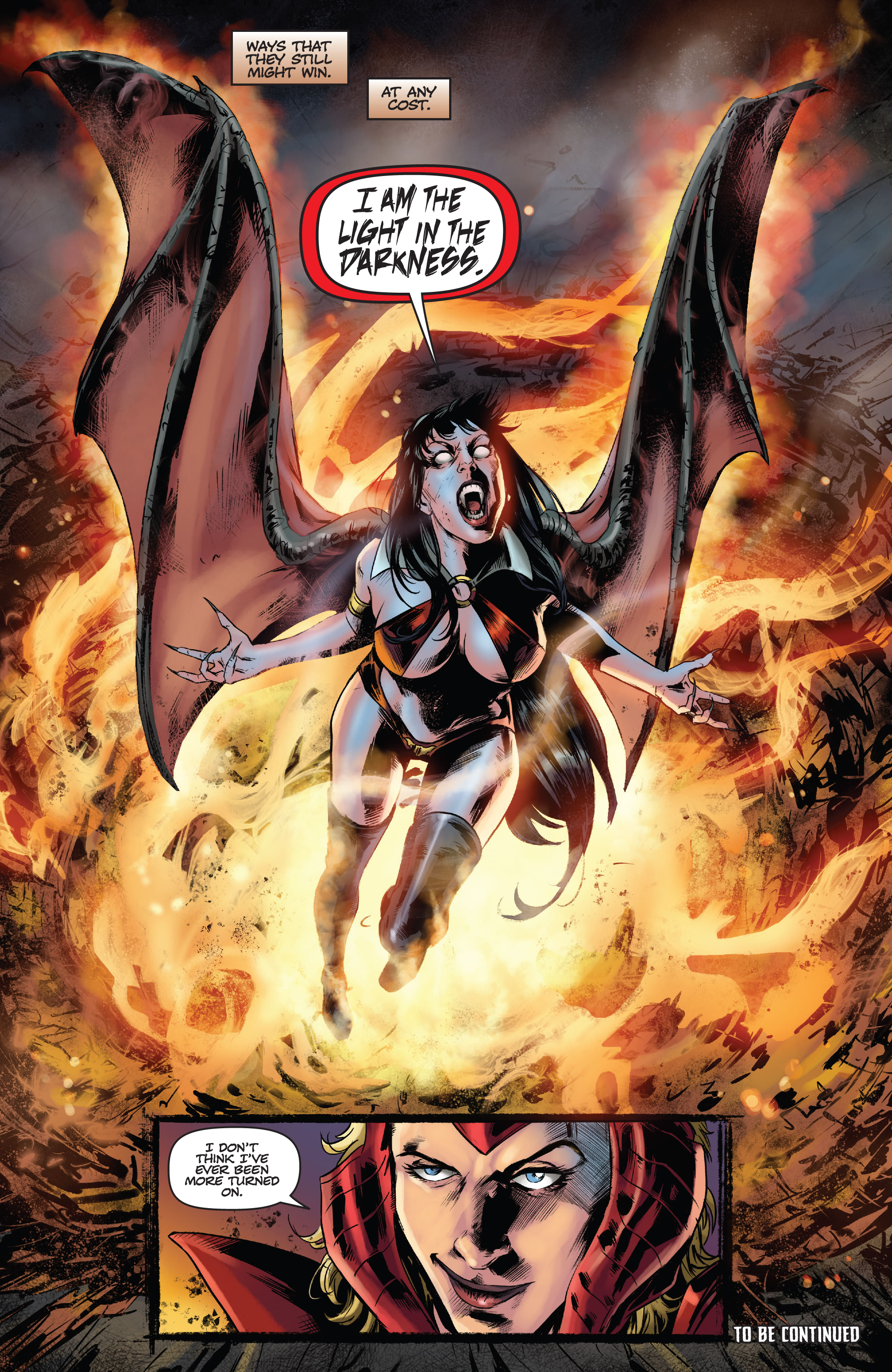 Vengeance of Vampirella (2019-) issue 18 - Page 27