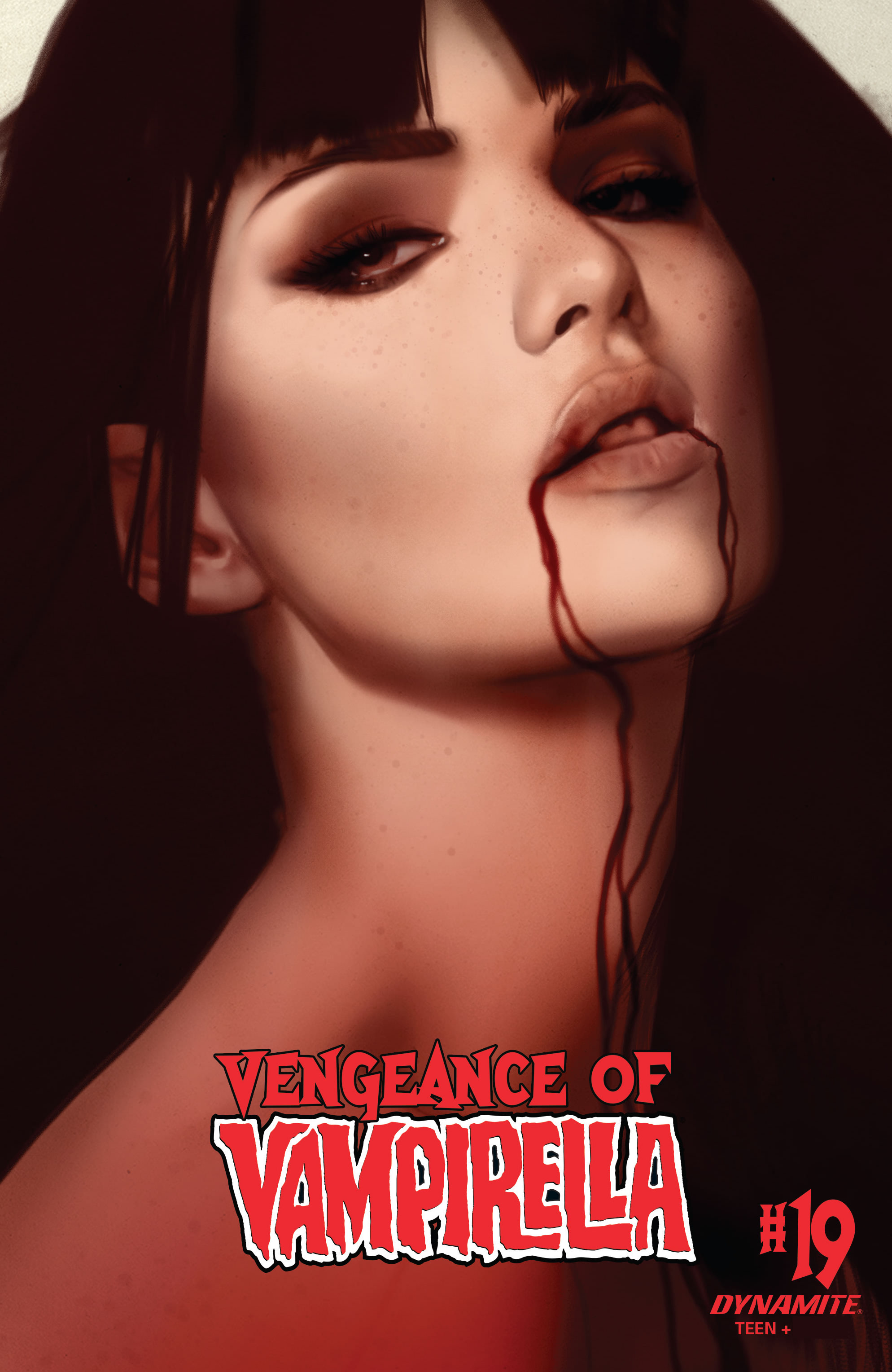 Vengeance of Vampirella (2019-): Chapter 19 - Page 2