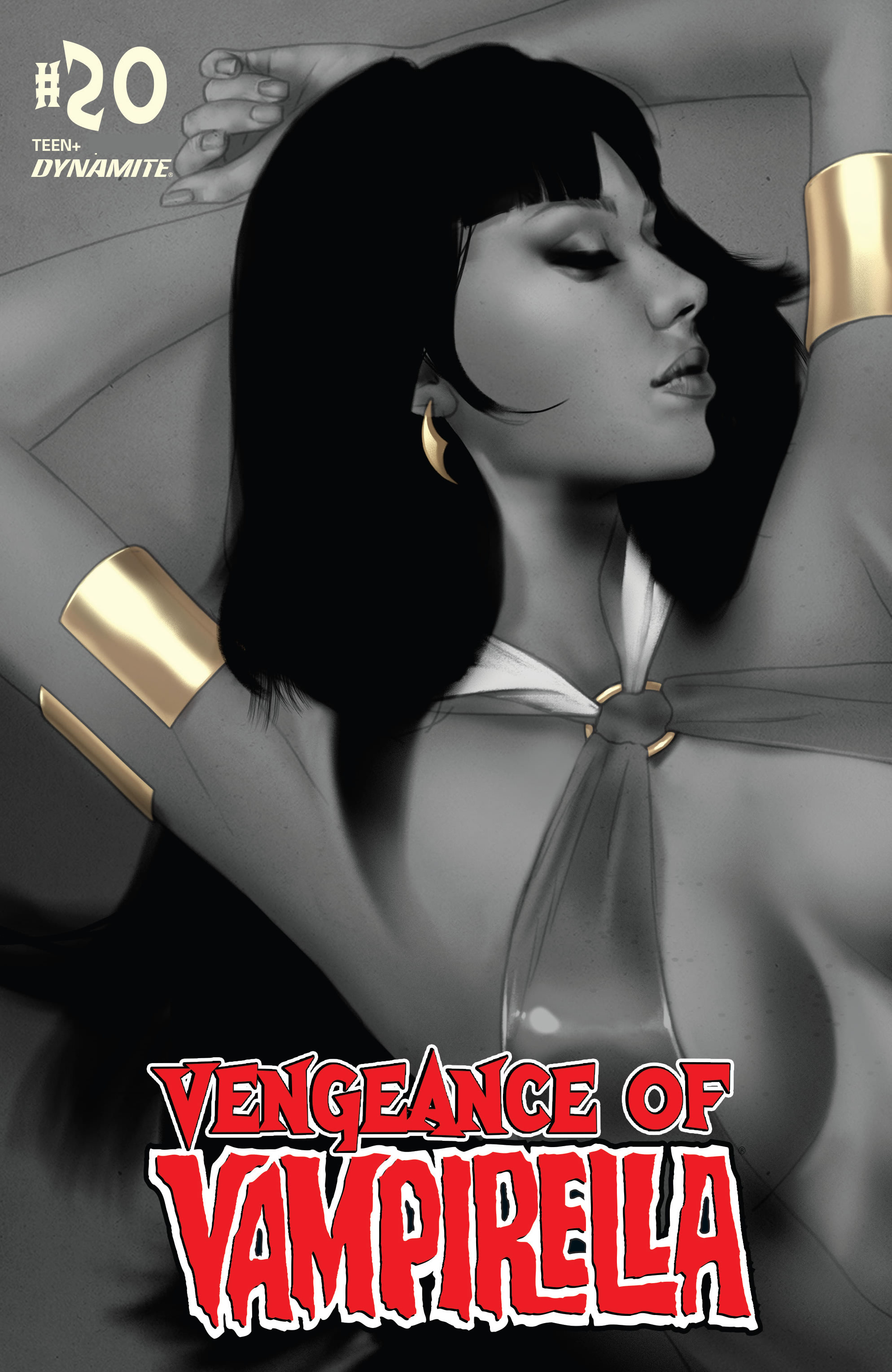 Vengeance of Vampirella (2019-): Chapter 20 - Page 2