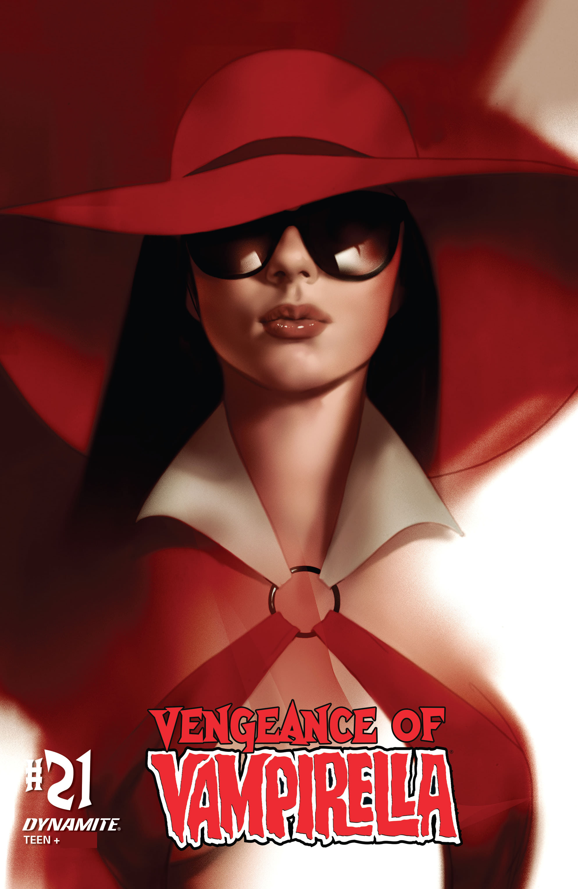 Vengeance of Vampirella (2019-): Chapter 21 - Page 2