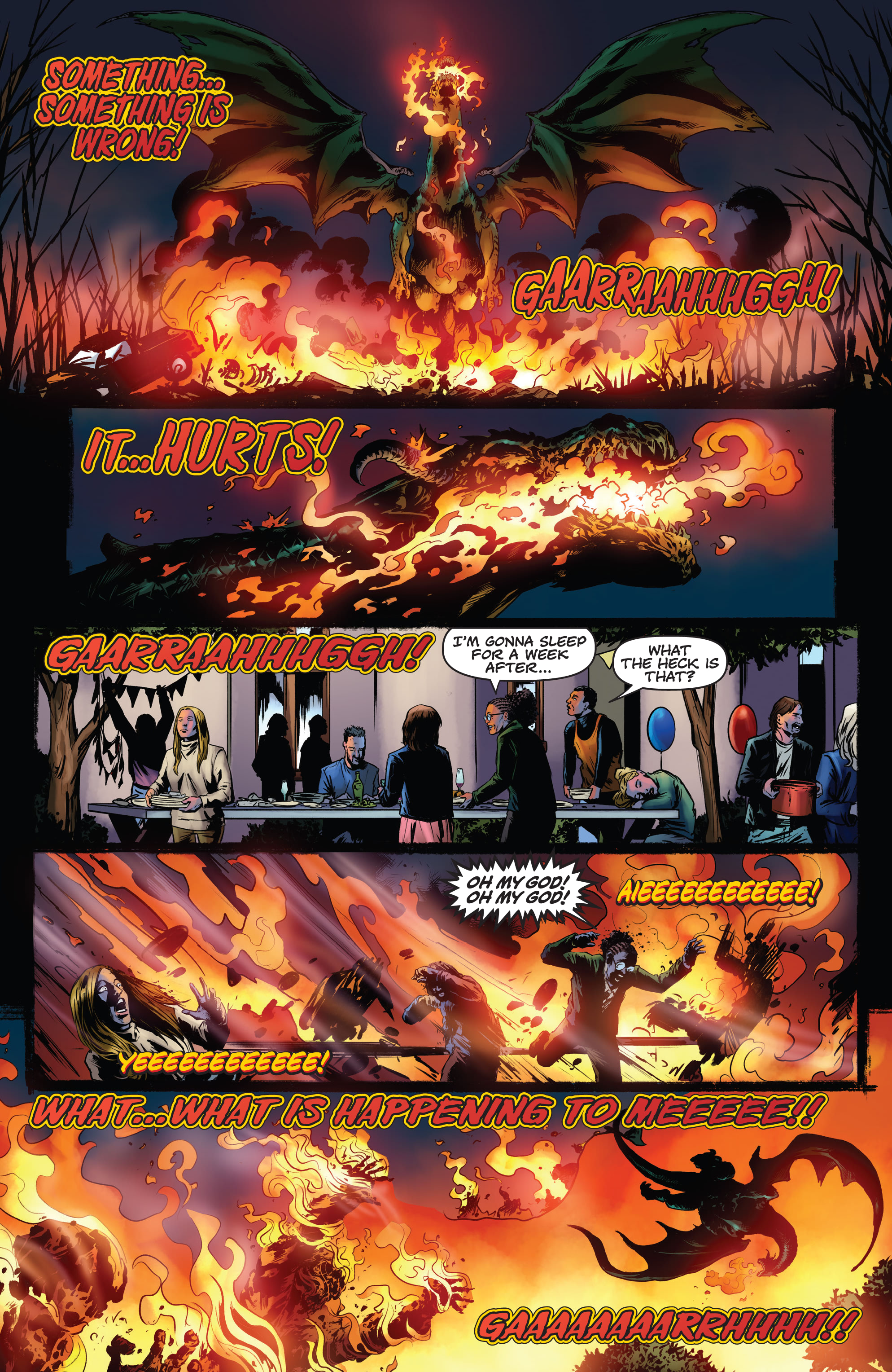 Vengeance of Vampirella (2019-) issue 22 - Page 24