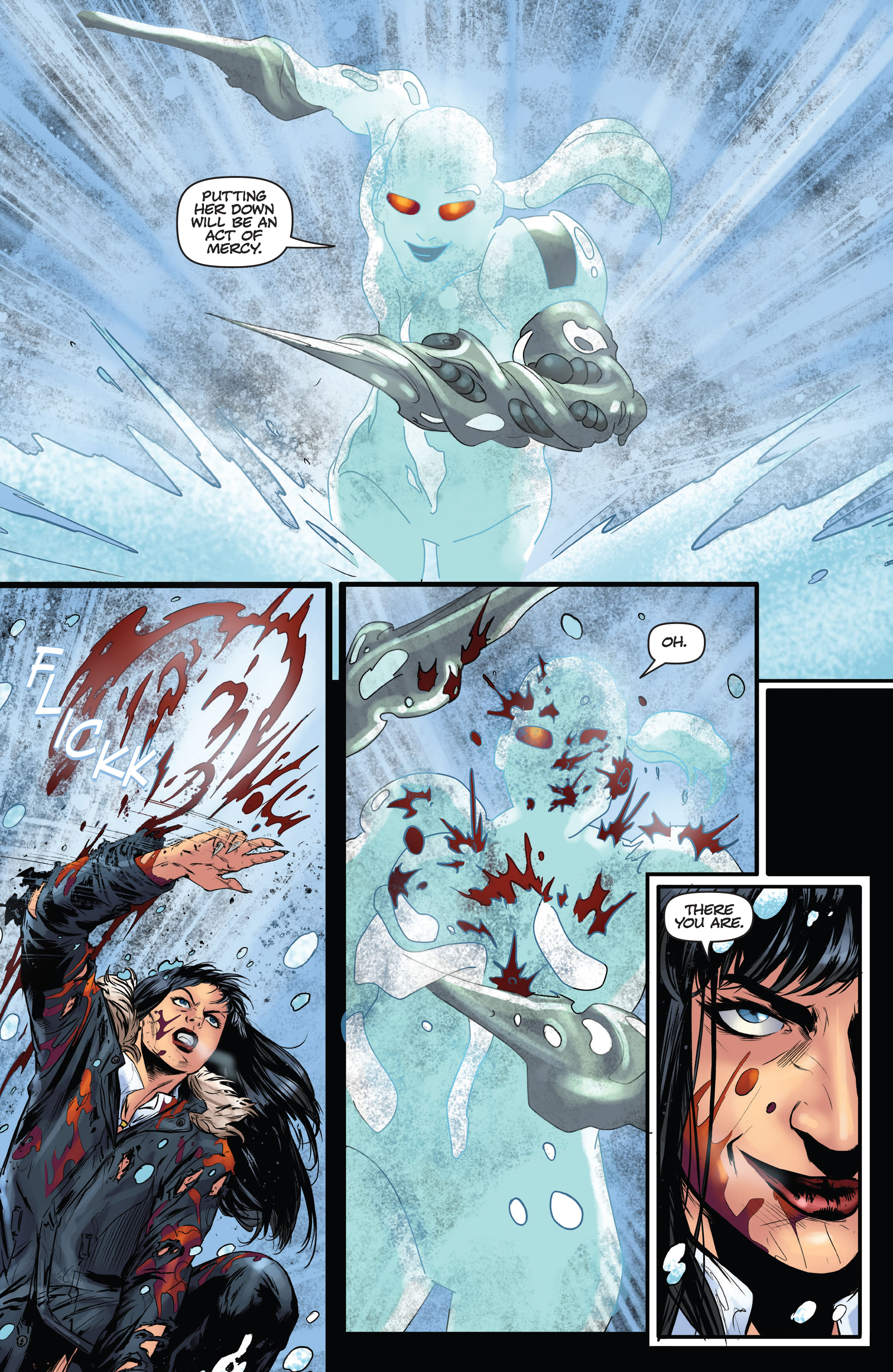 Vengeance of Vampirella (2019-) issue 23 - Page 15