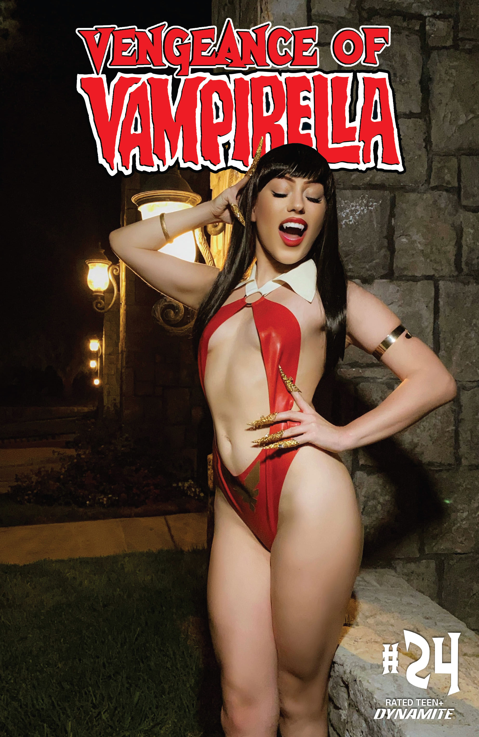 Vengeance of Vampirella (2019-): Chapter 24 - Page 4