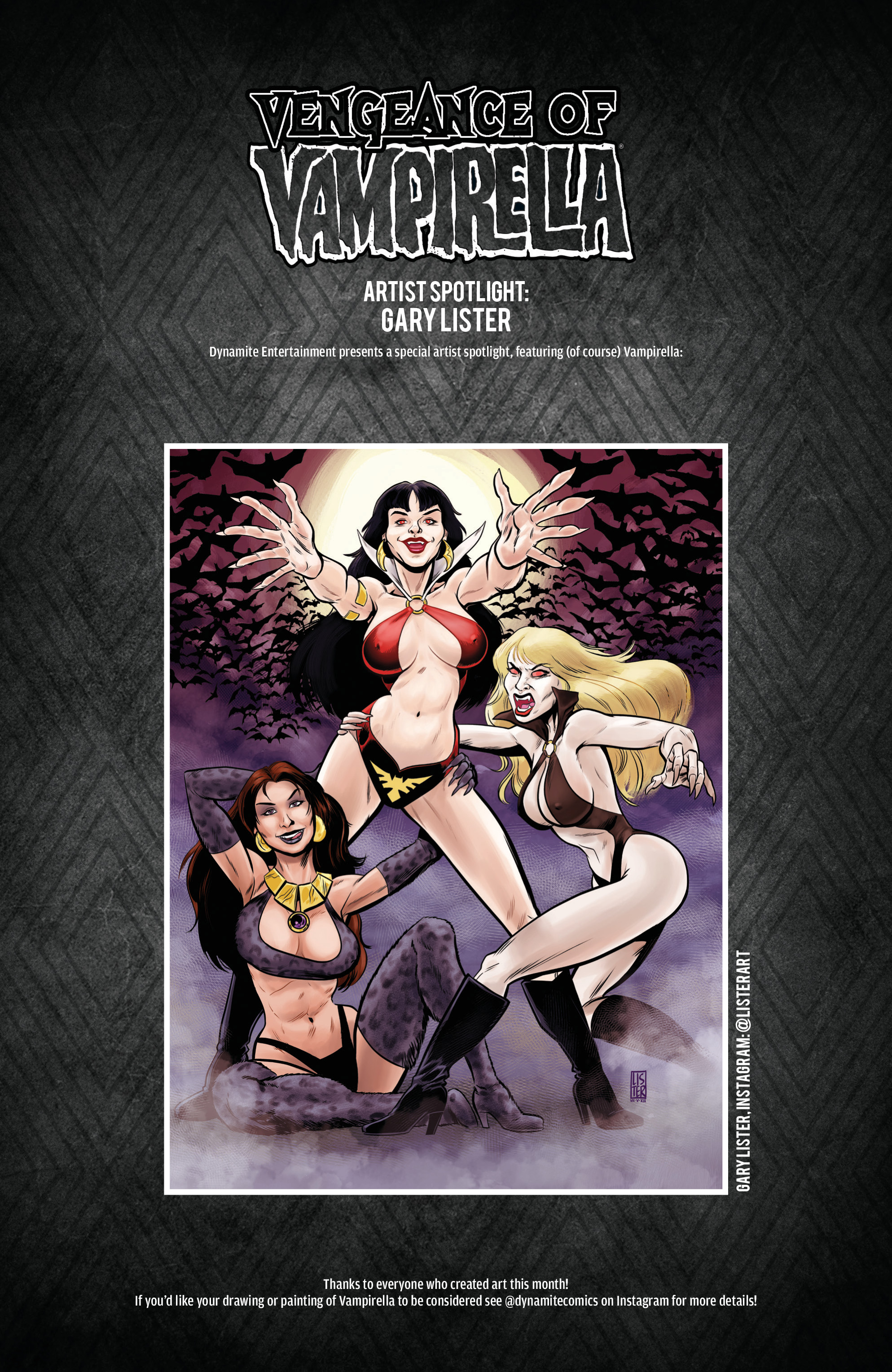 Vengeance of Vampirella (2019-) issue 3 - Page 28