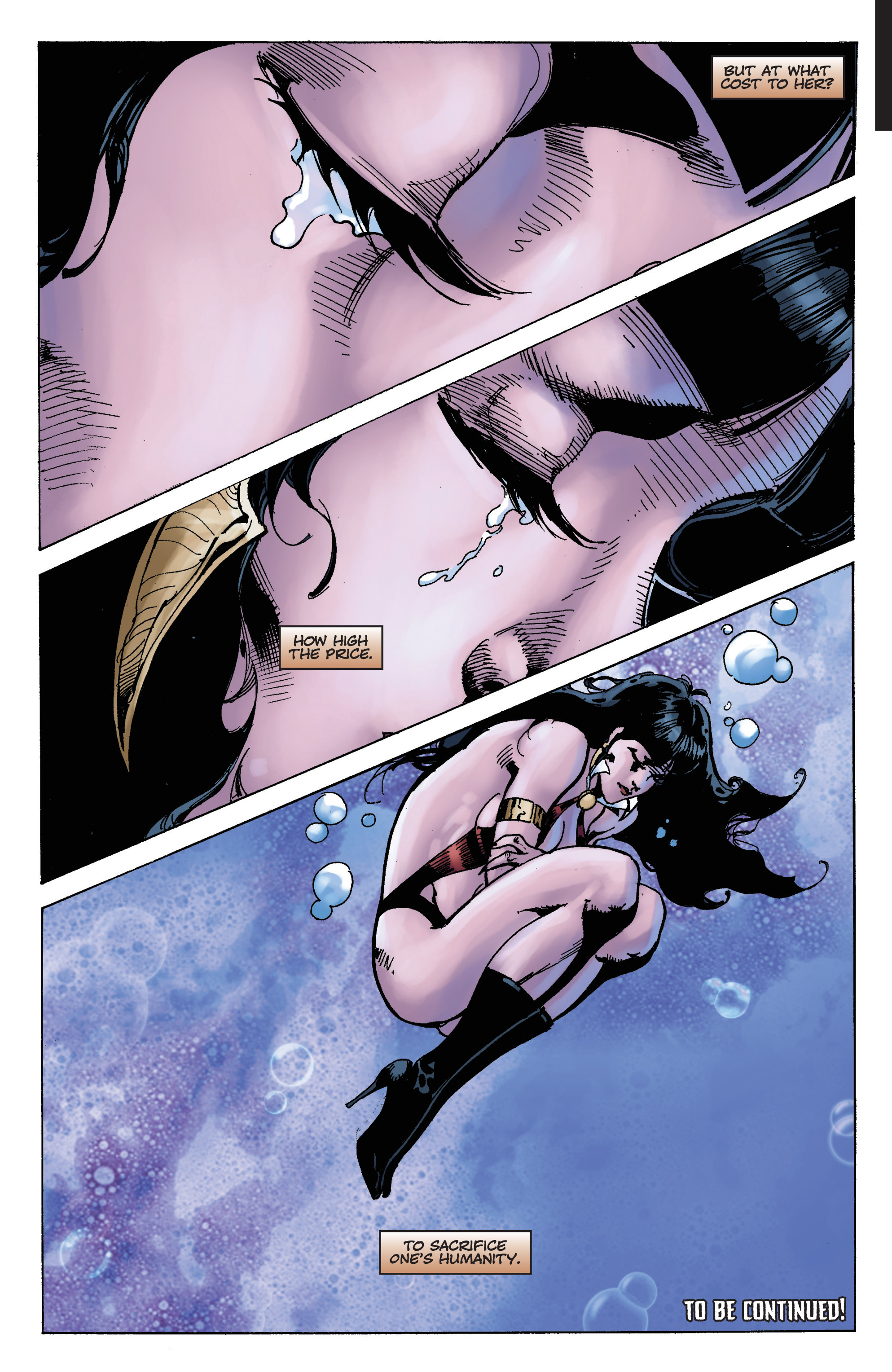 Vengeance of Vampirella (2019-) issue 6 - Page 27