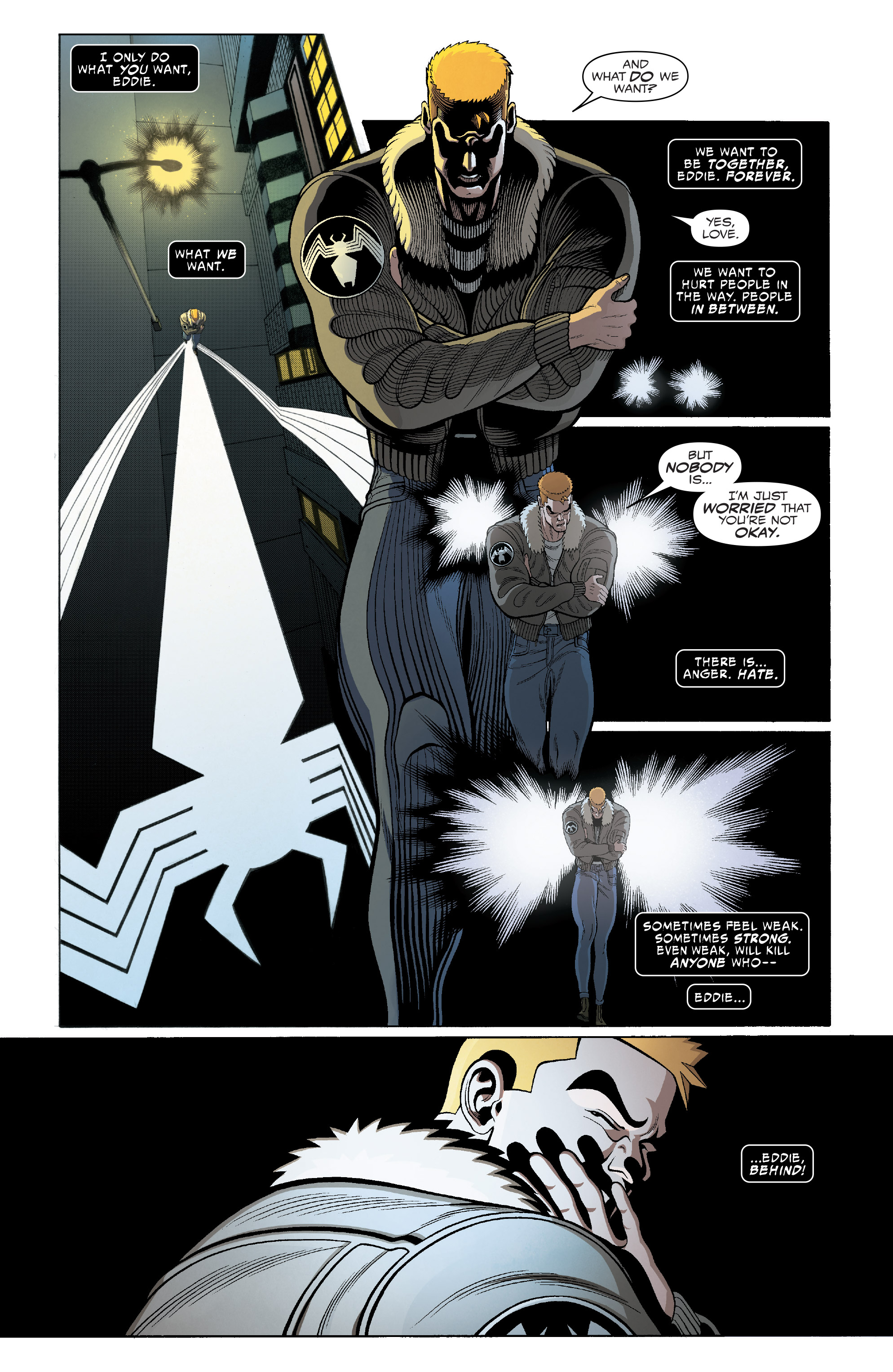 Venom (2016-) issue 150 - Page 16