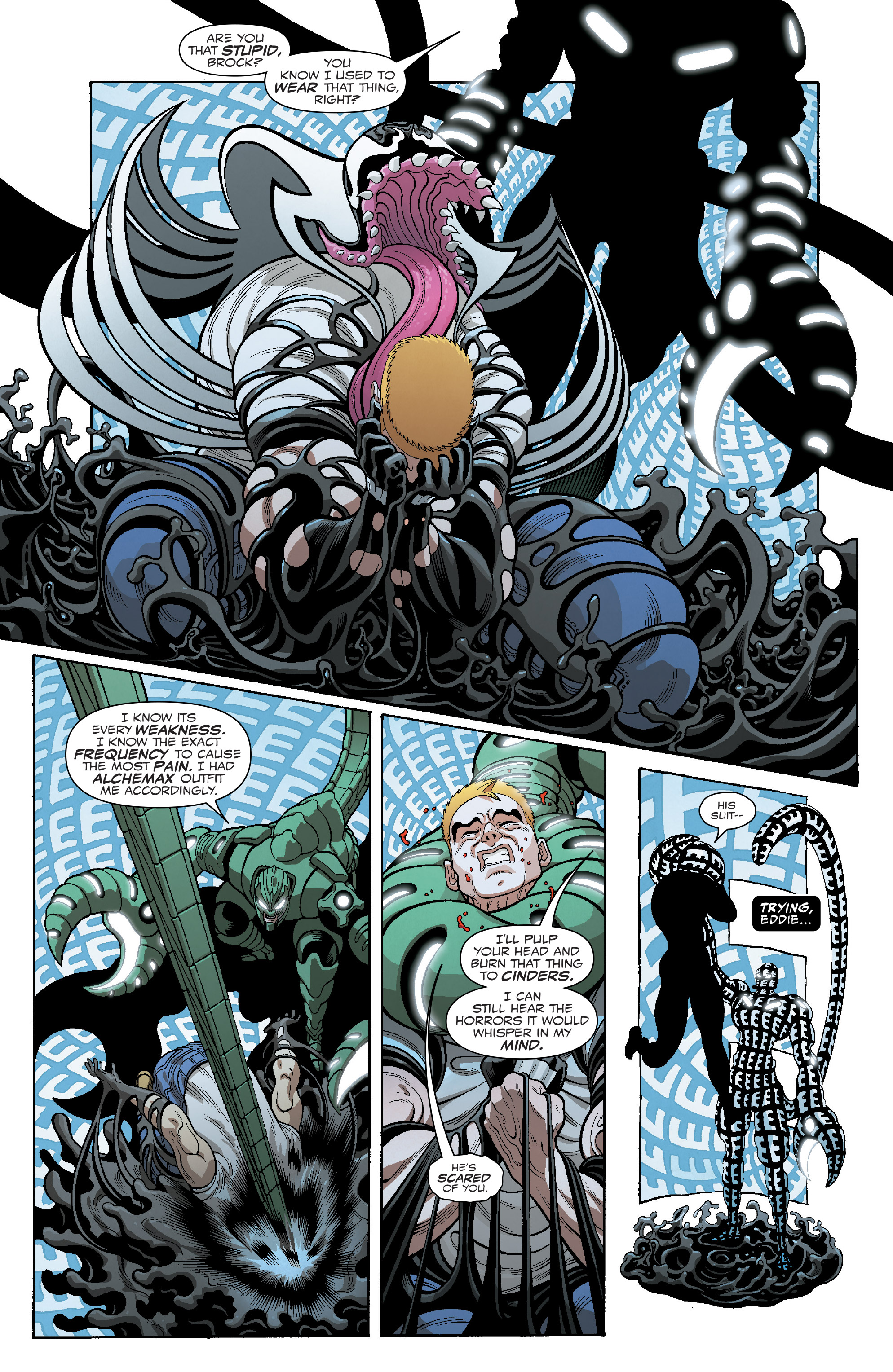 Venom (2016-) issue 150 - Page 20