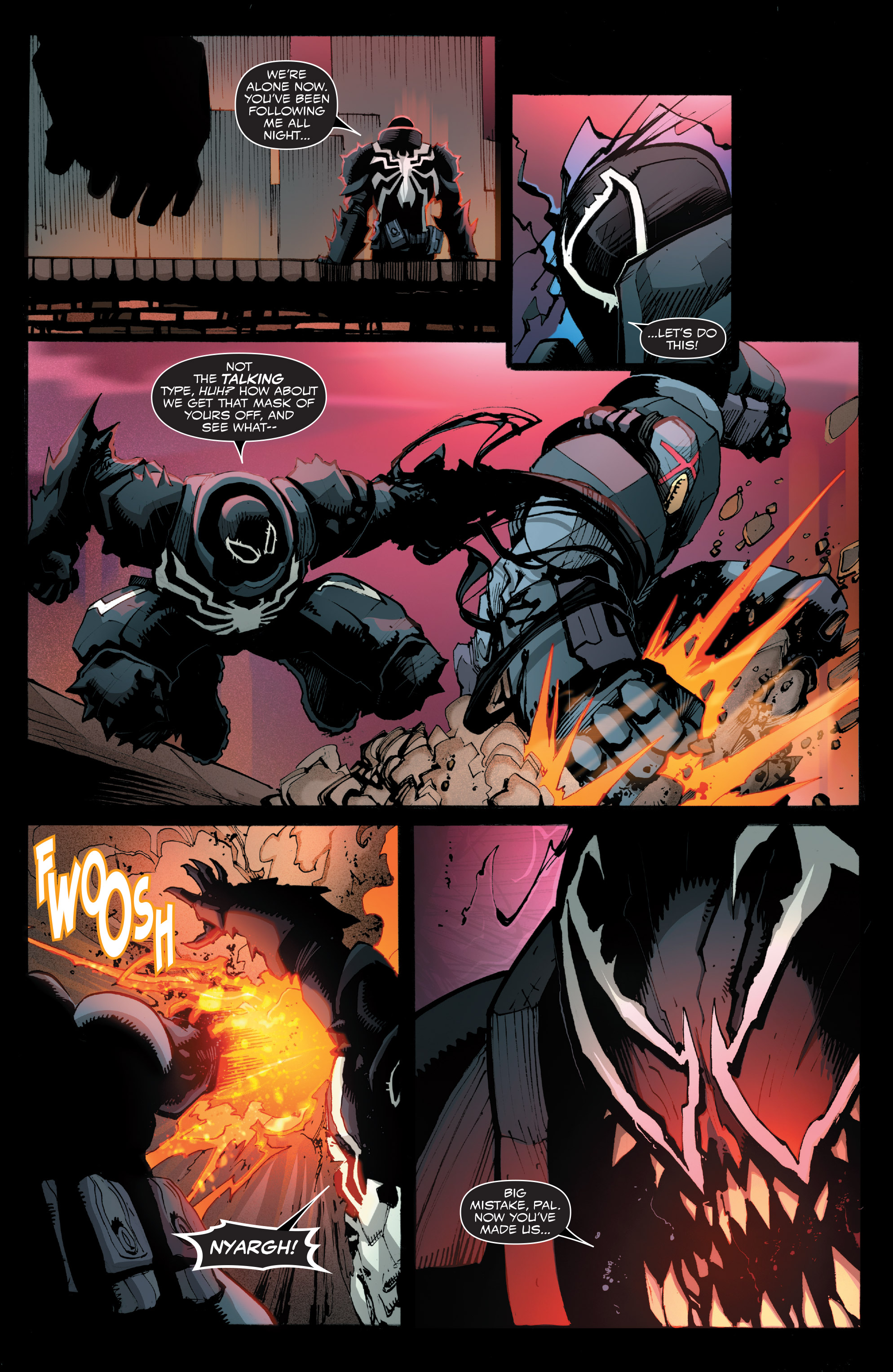 Venom (2016-) issue 150 - Page 27