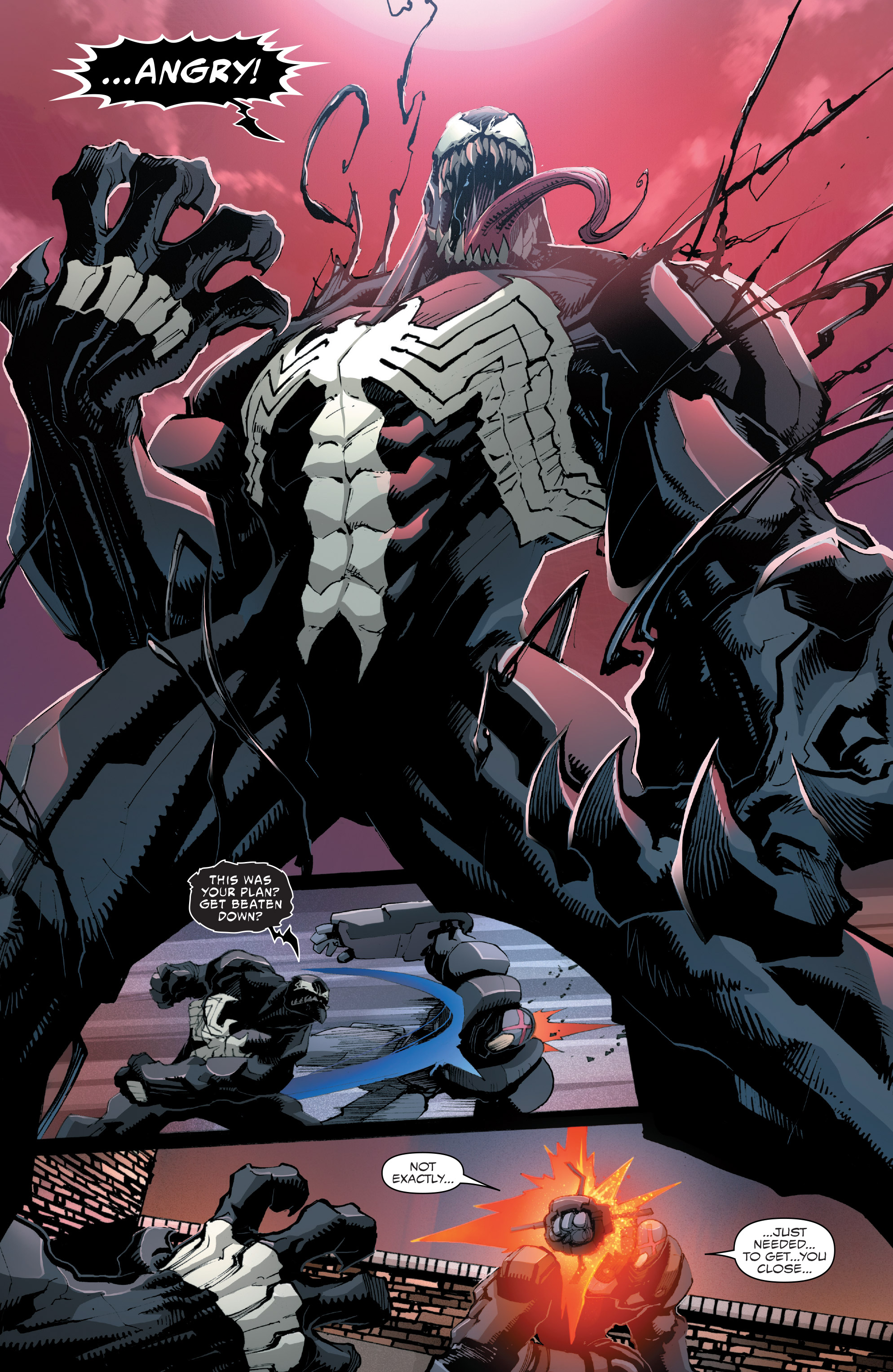 Venom (2016-) issue 150 - Page 28