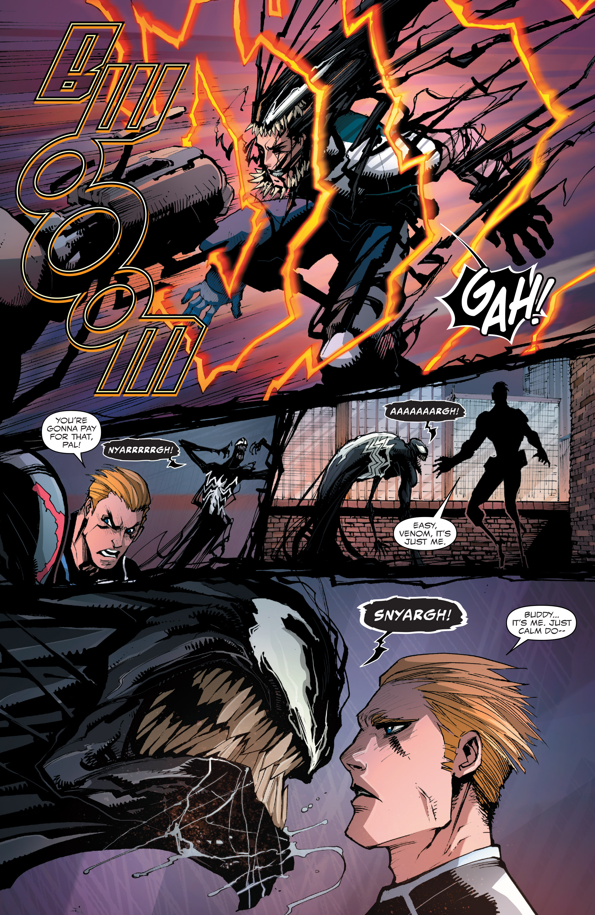 Venom (2016-) issue 150 - Page 29