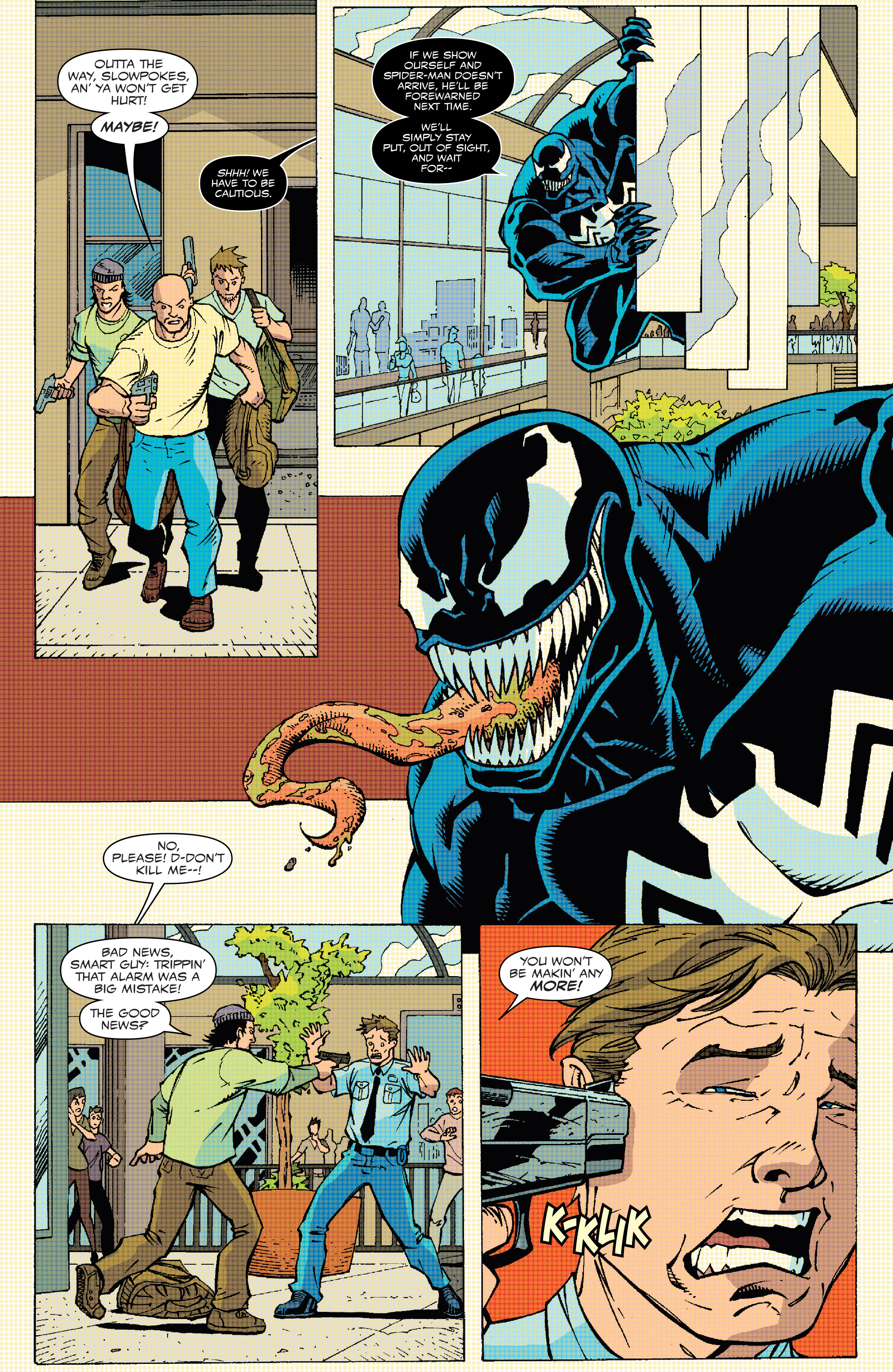 Venom (2016-) issue 150 - Page 40