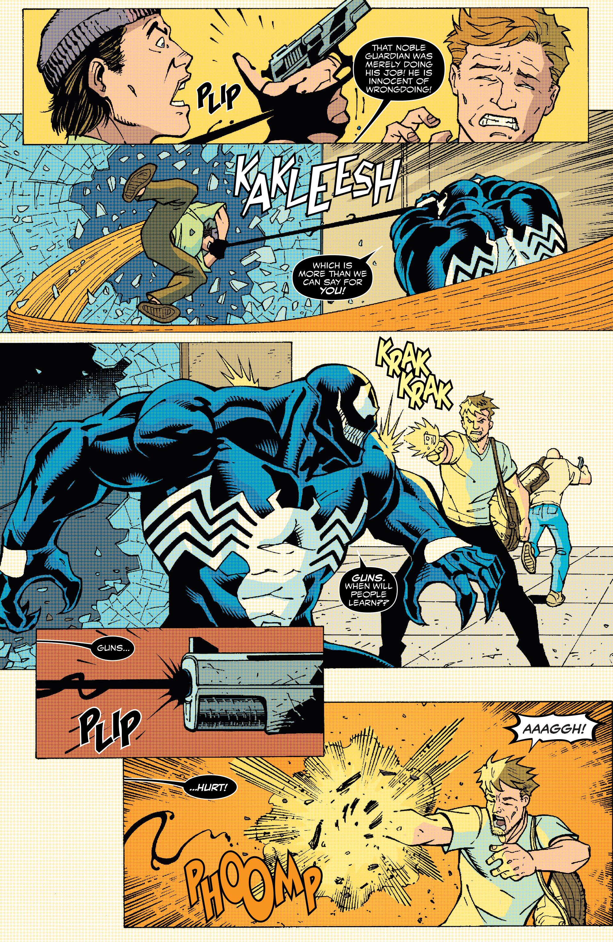 Venom (2016-) issue 150 - Page 41