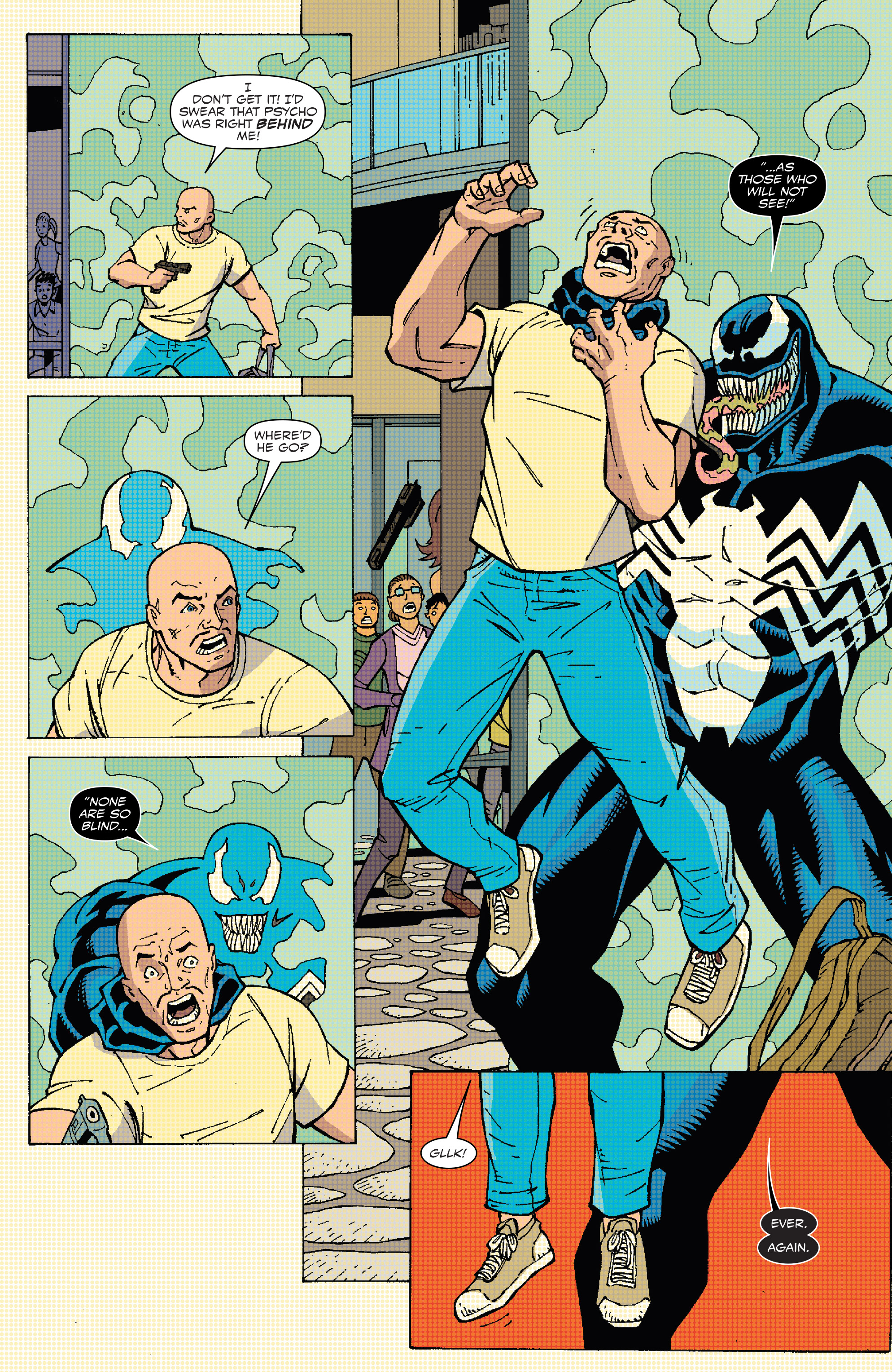 Venom (2016-) issue 150 - Page 42