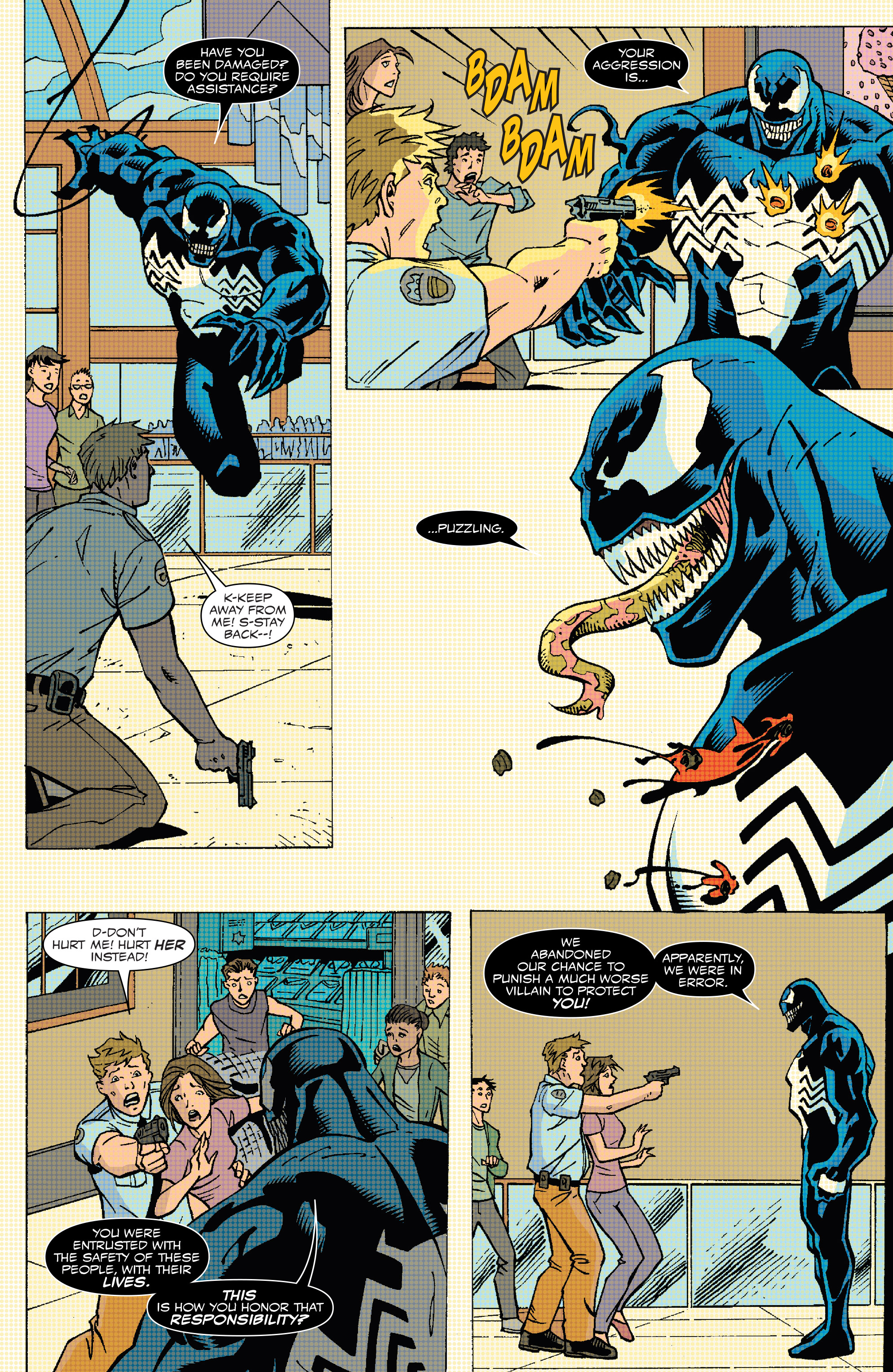 Venom (2016-) issue 150 - Page 43