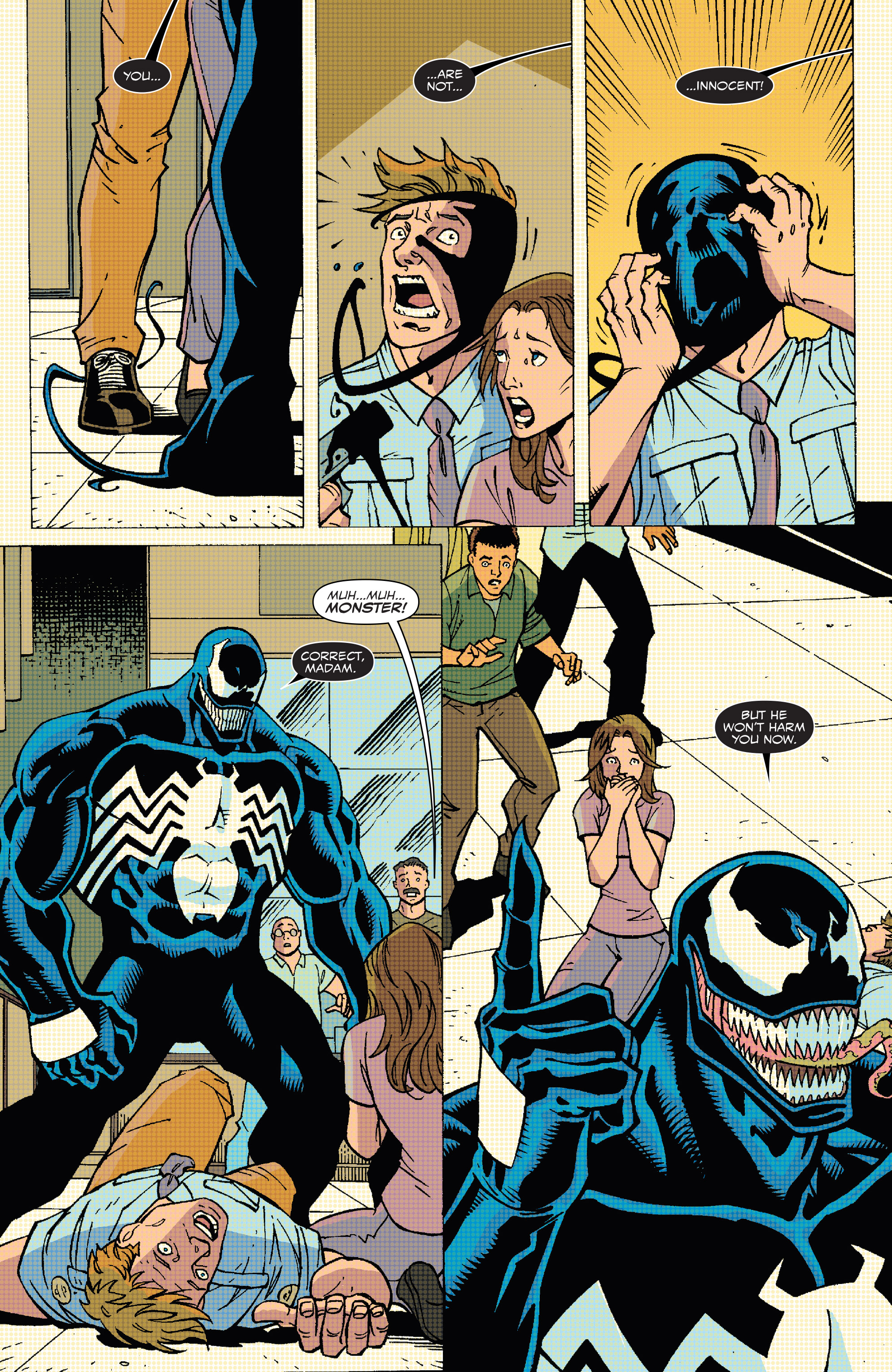 Venom (2016-) issue 150 - Page 44