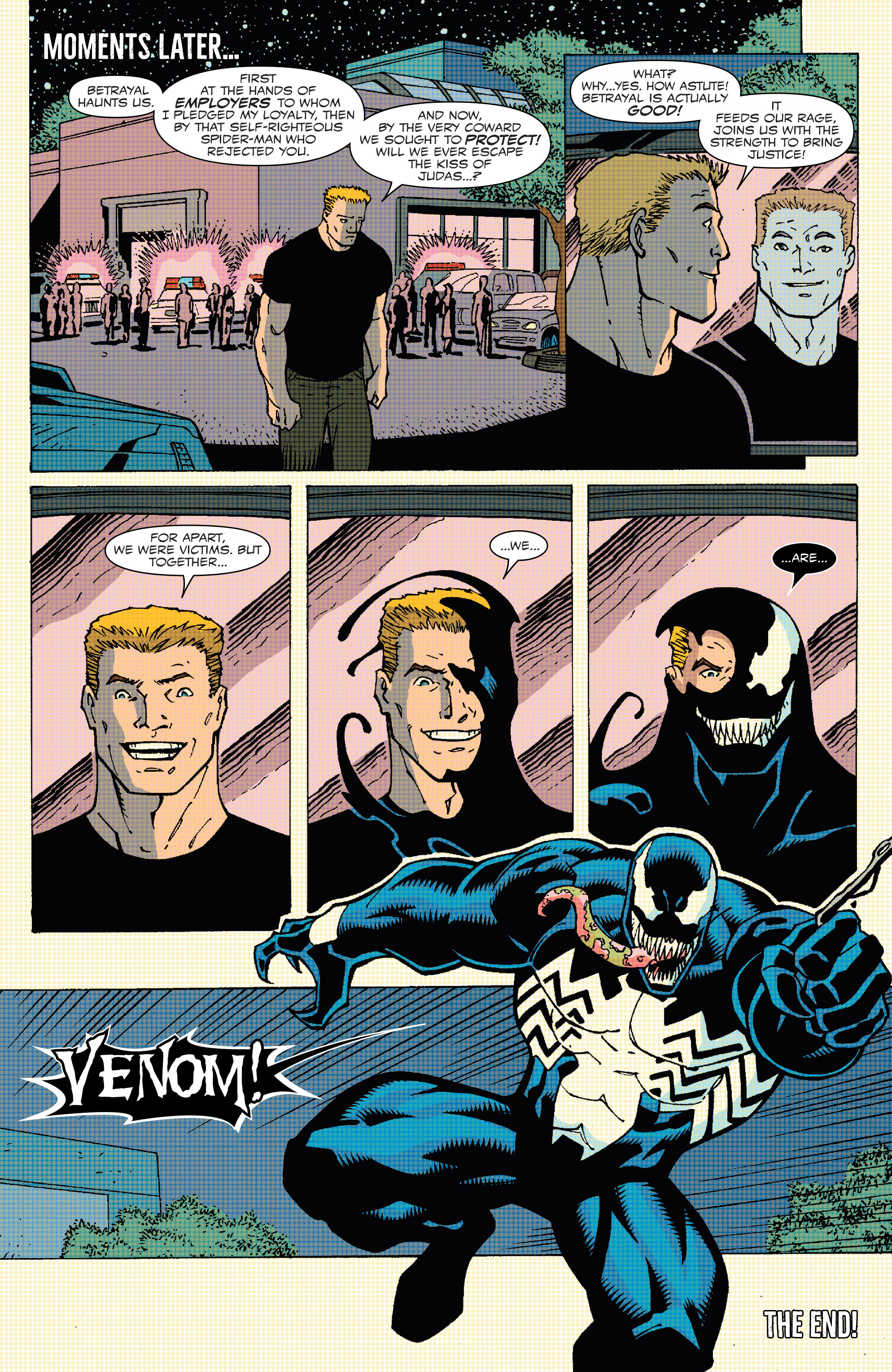 Venom (2016-) issue 150 - Page 45