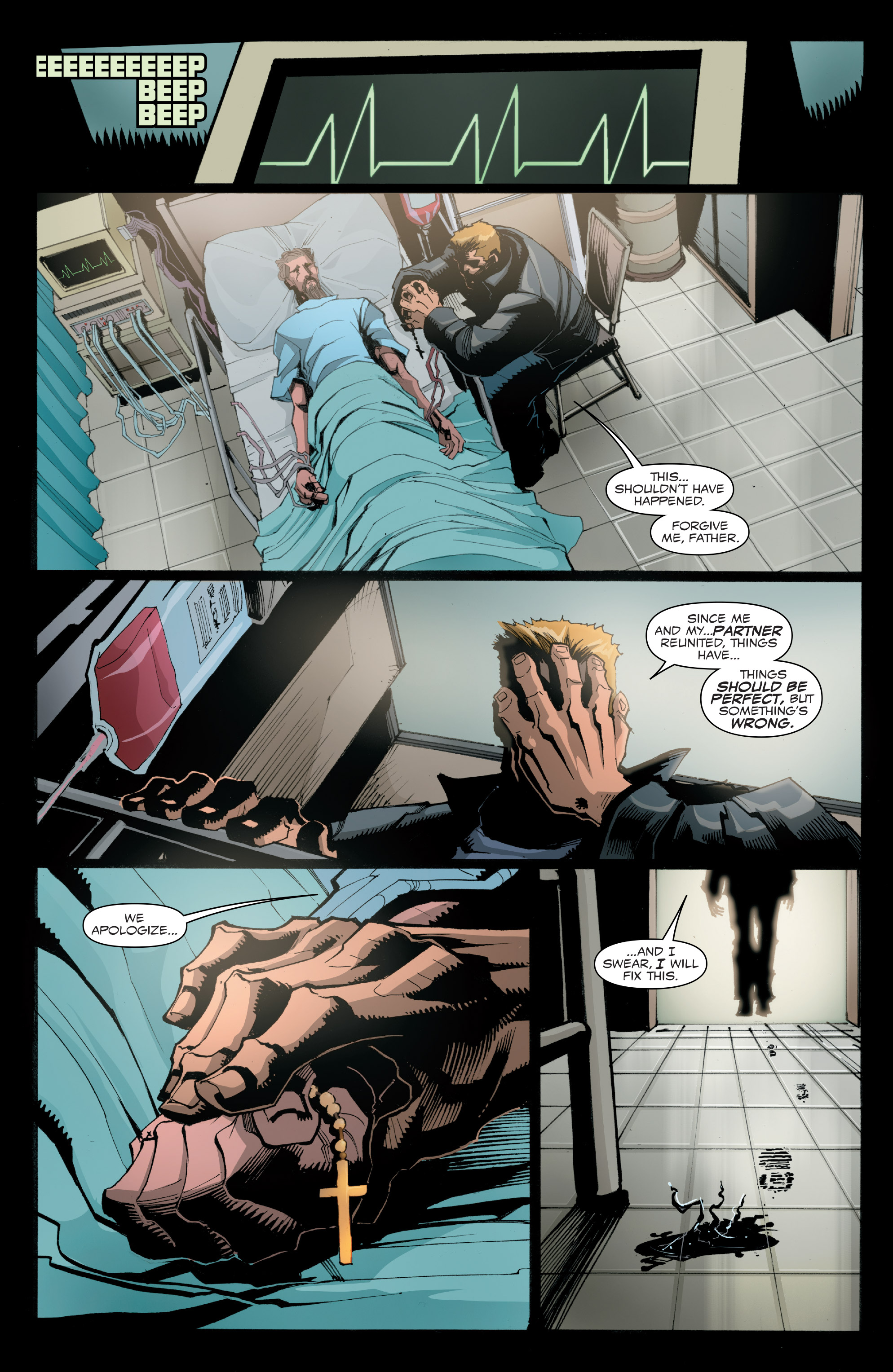 Venom (2016-) issue 151 - Page 5