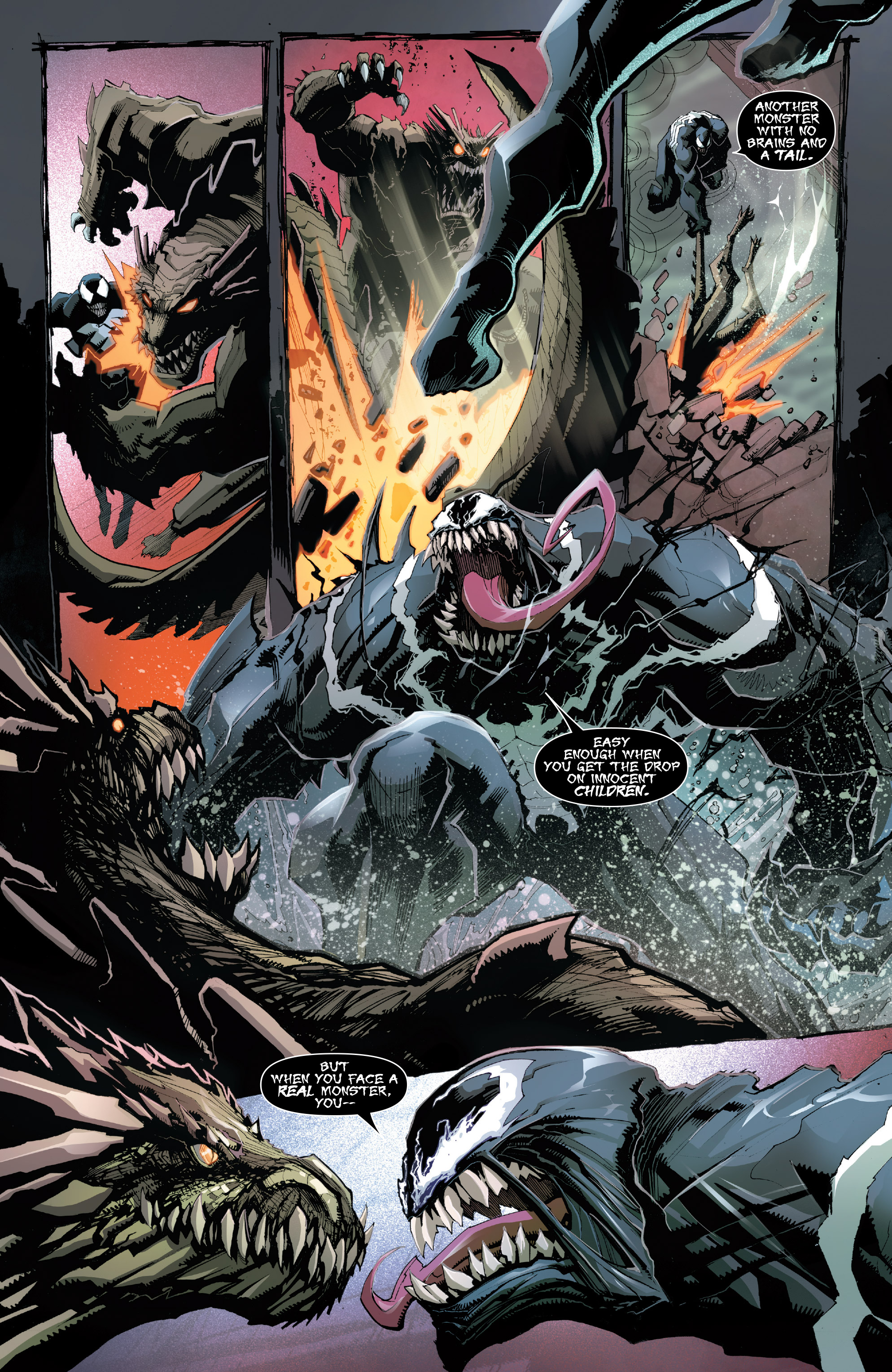 Venom (2016-) issue 151 - Page 10