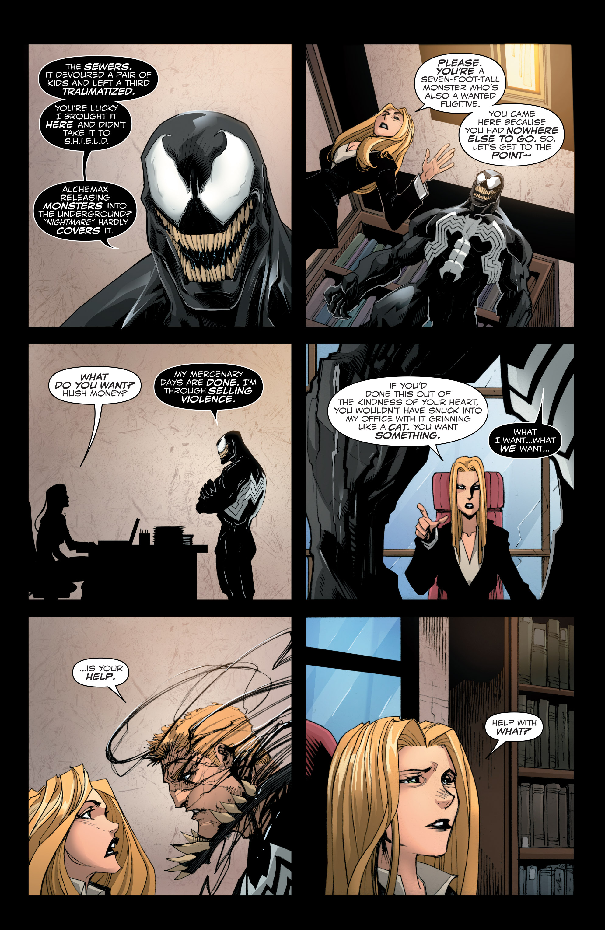 Venom (2016-) issue 151 - Page 14