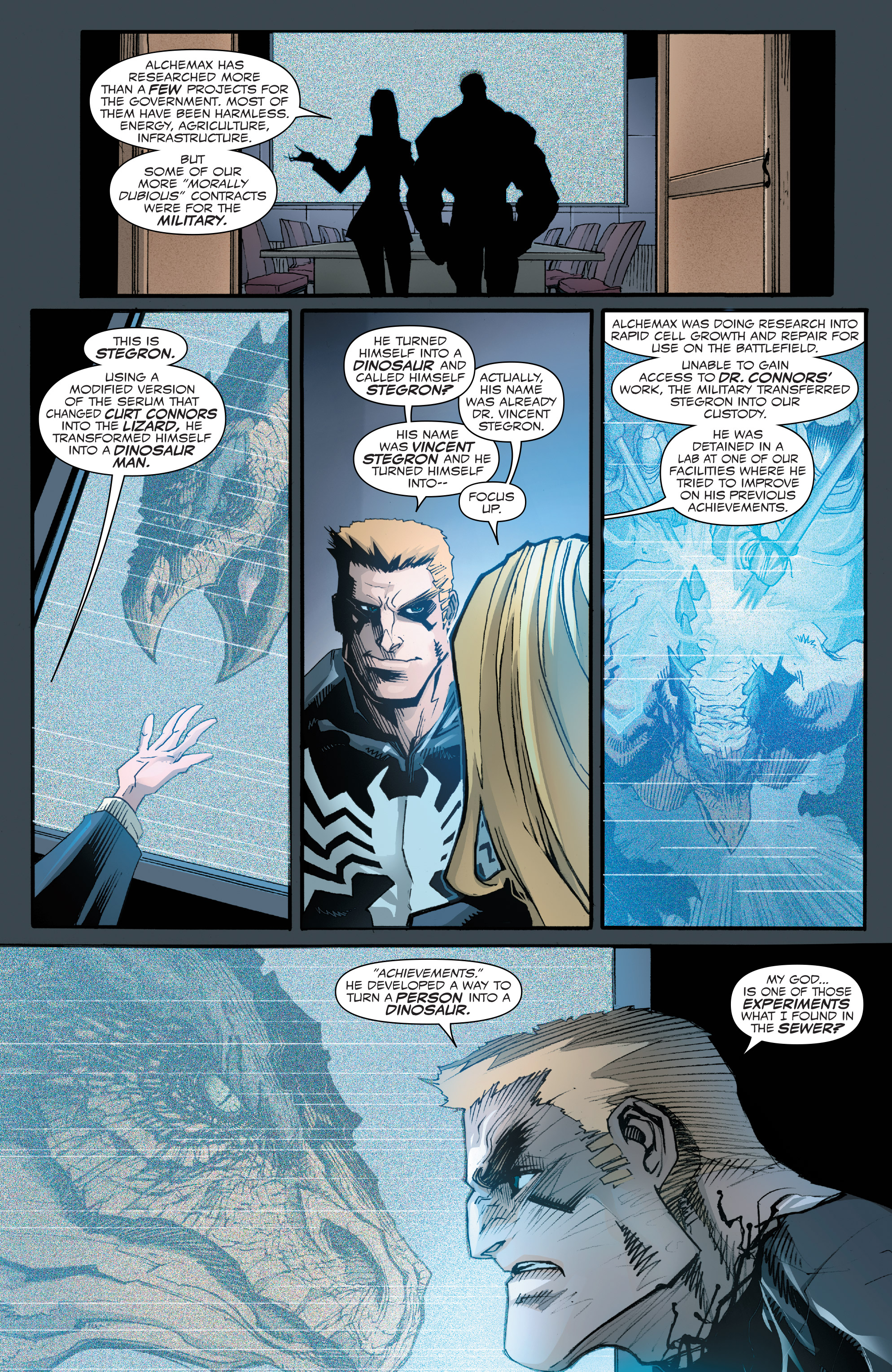 Venom (2016-) issue 151 - Page 17