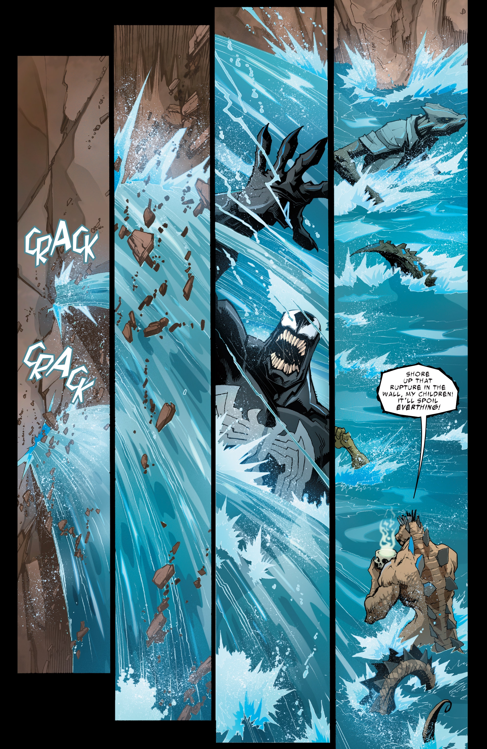 Venom (2016-) issue 152 - Page 9