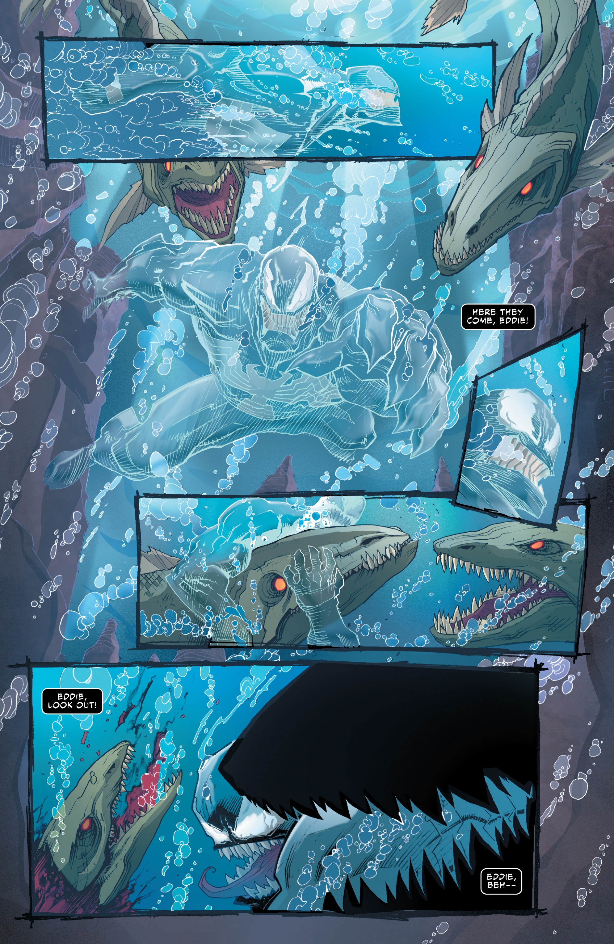 Venom (2016-) issue 152 - Page 10