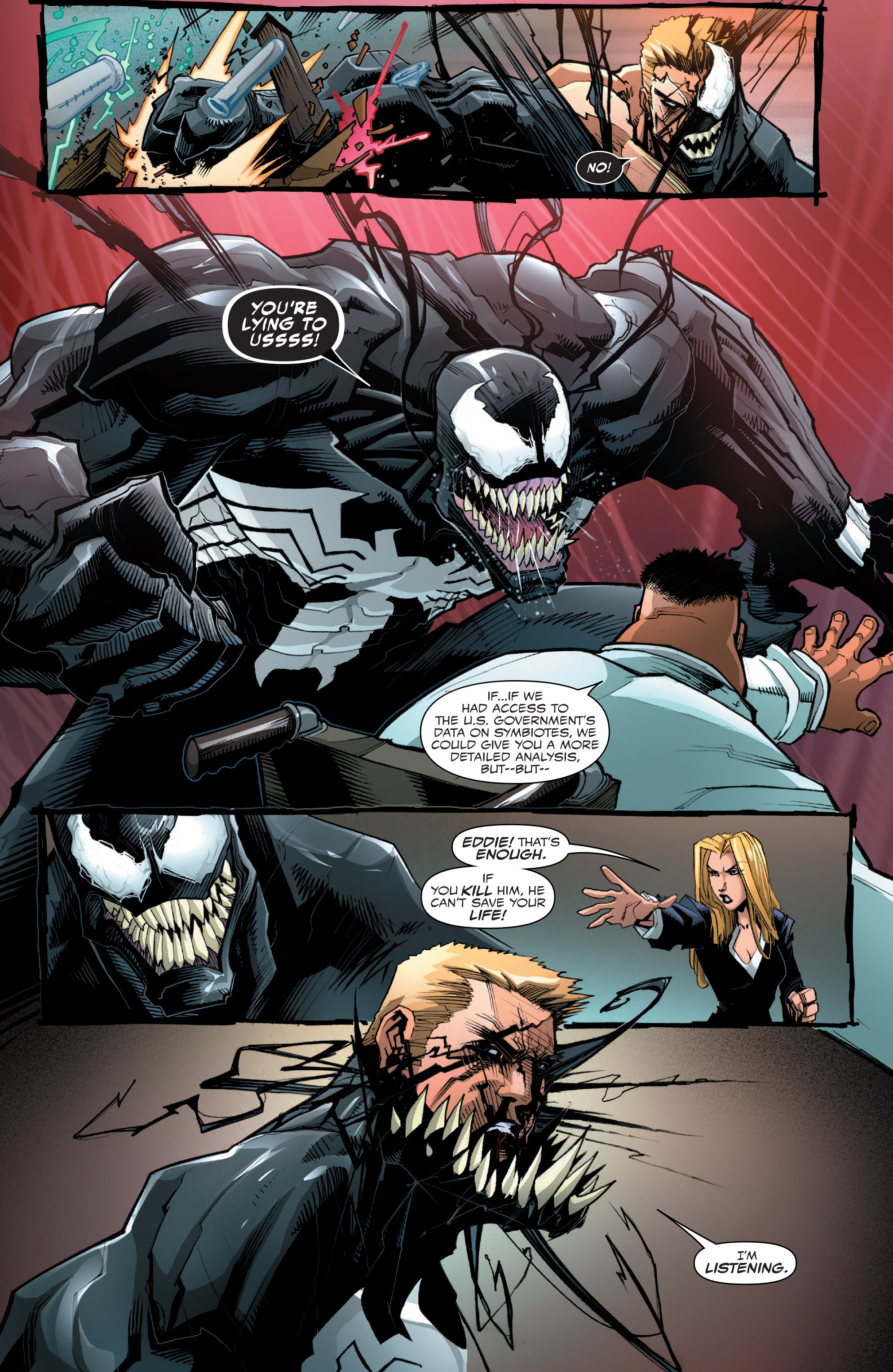 Venom (2016-) issue 152 - Page 16