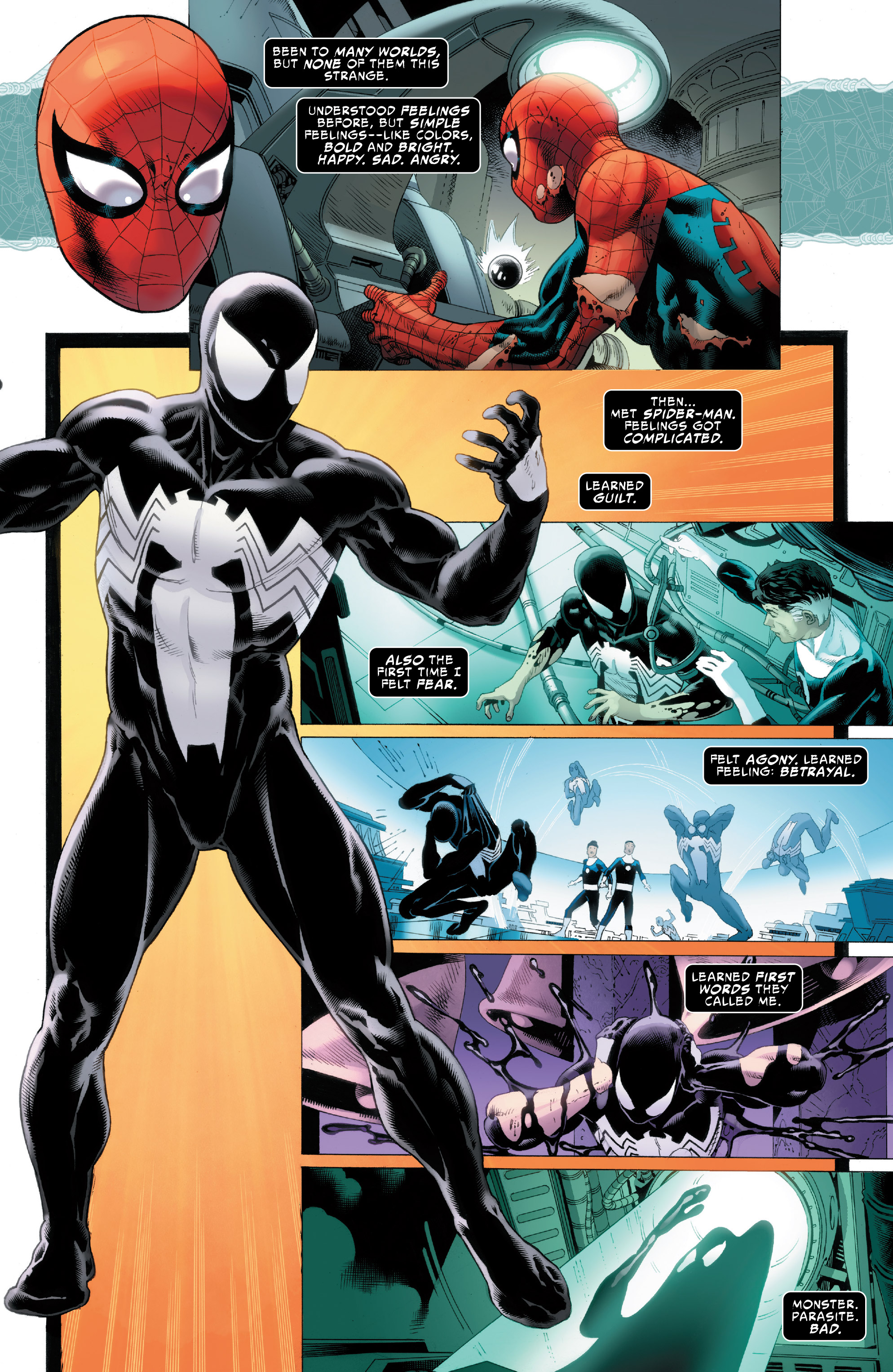 Venom (2016-) issue 154 - Page 11