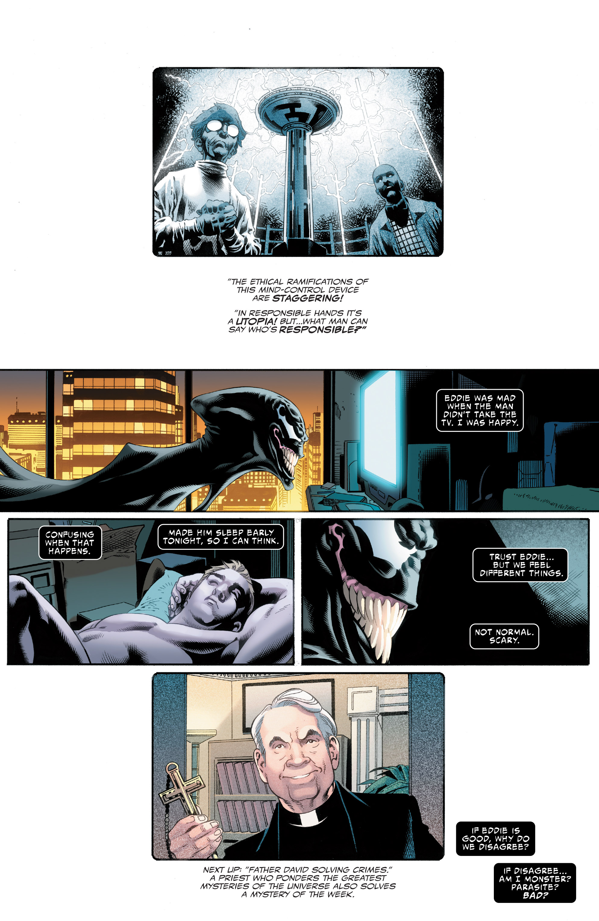 Venom (2016-) issue 154 - Page 17